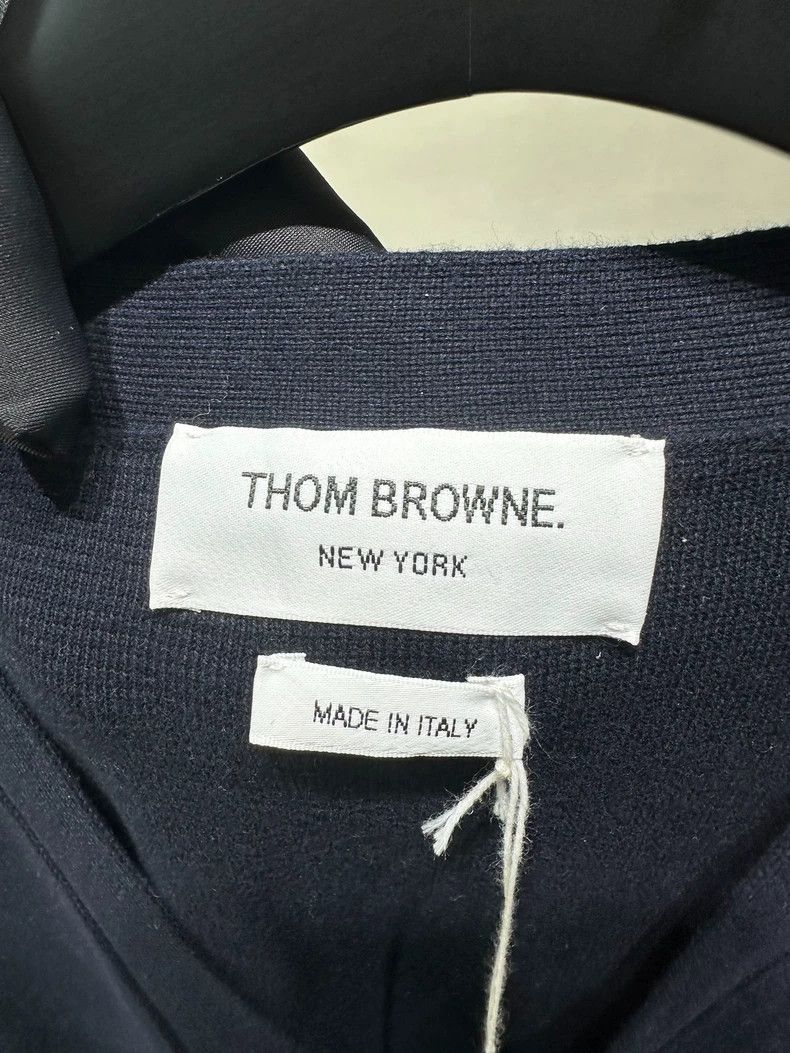 Thom Browne Thom Browne size2 cardigan Size US M / EU 48-50 / 2 - 3 Thumbnail