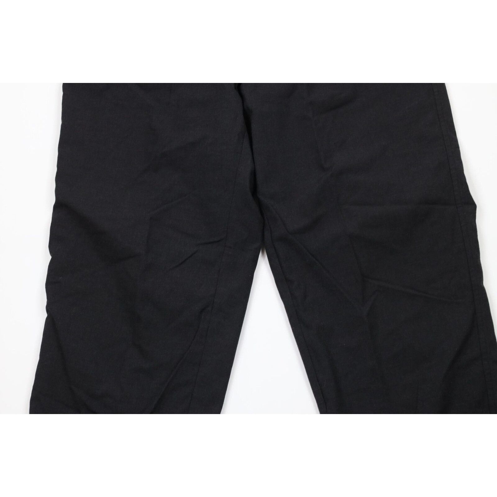 Banana Republic × Vintage Vintage Banana Republic Stretch Wool Blend Chinos Pants Size US 32 / EU 48 - 3 Thumbnail