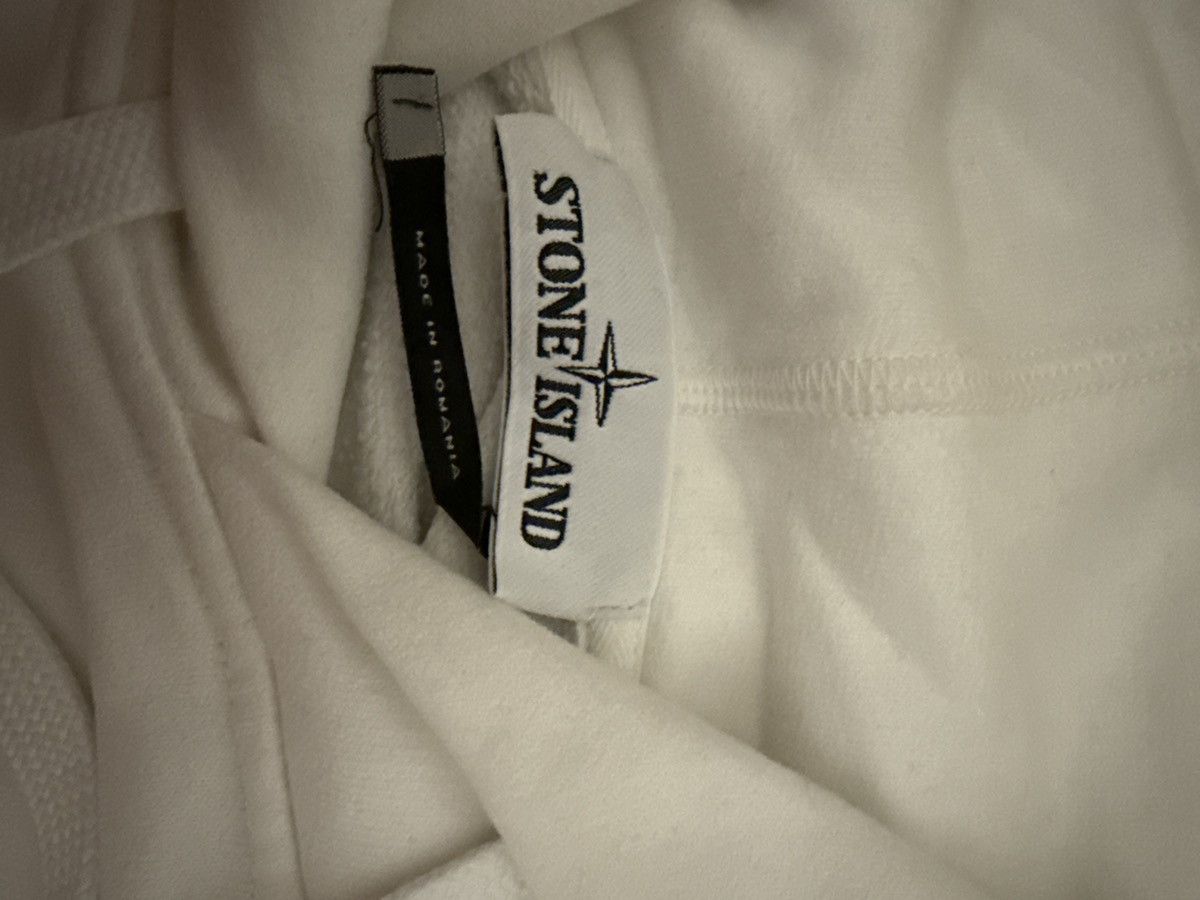 Stone Island Stone island hoodie Size US L / EU 52-54 / 3 - 3 Thumbnail