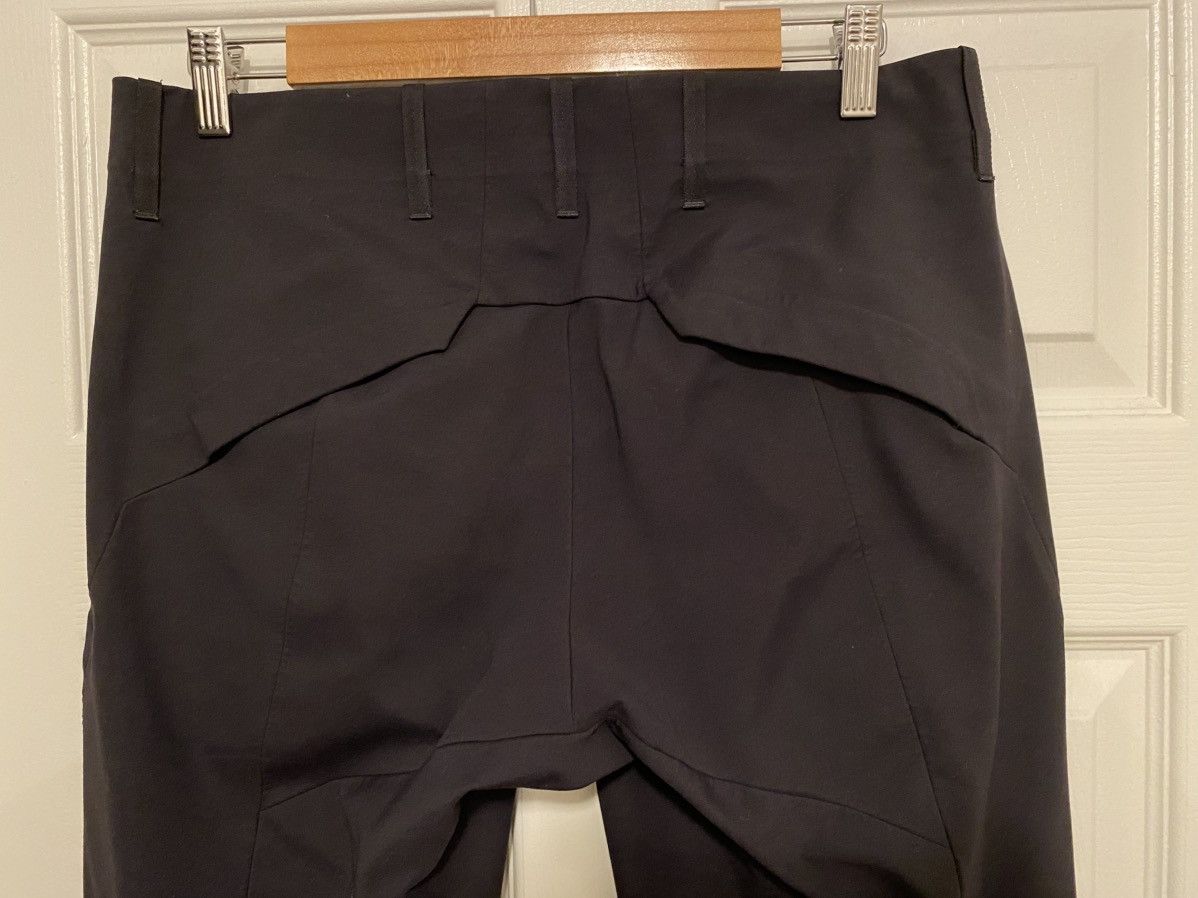Veilance Indisce tech formal trousers Size US 31 - 6 Thumbnail