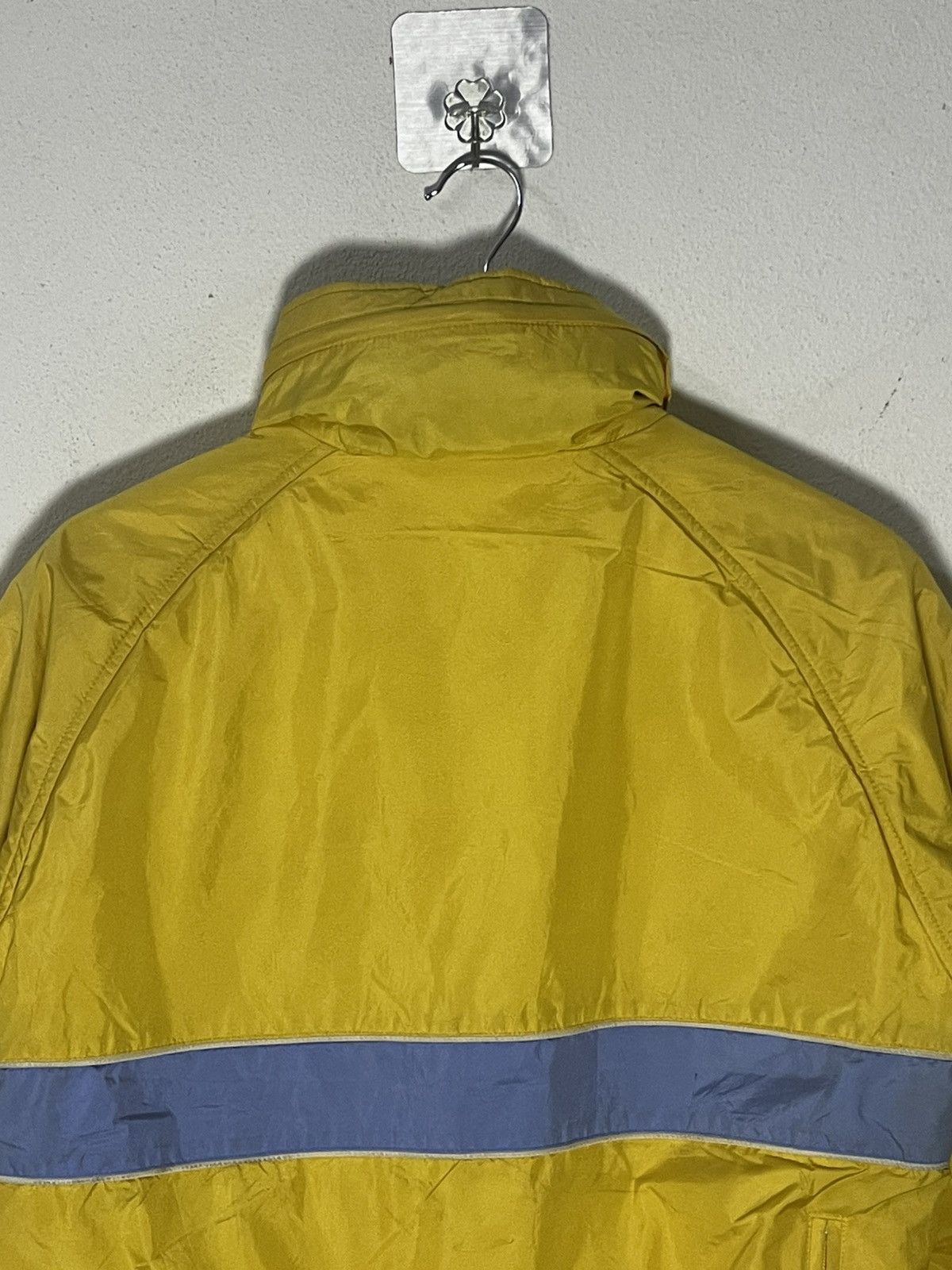Phenix Vintage Phenix Gore-Tex Spacecoat SP 27 Ski Jacket Yellow Size US S / EU 44-46 / 1 - 12 Thumbnail