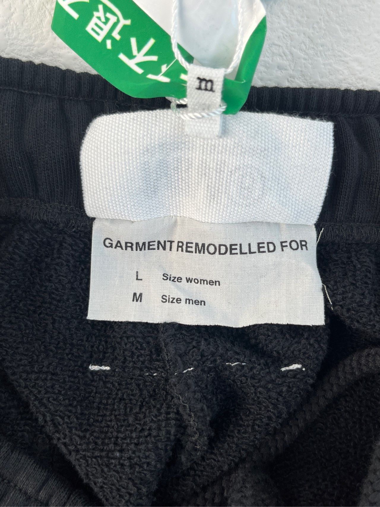 Maison Margiela Maison Margiela Size M Men's sports trousers 2501-Nextarrow Size US 30 / EU 46 - 4 Thumbnail