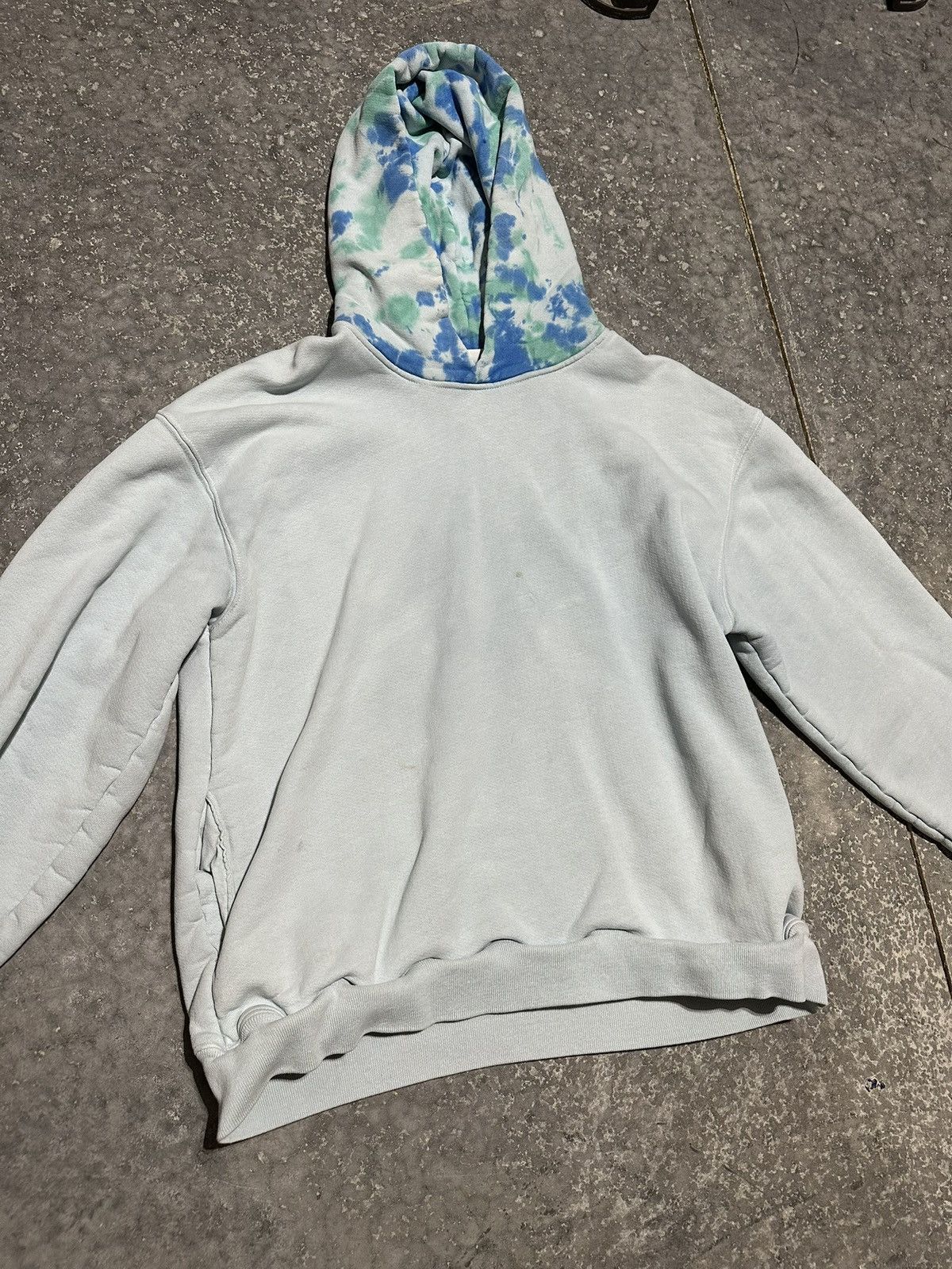 Cherry LA × Vintage Cherry LA Tie-Dye Hoodie Size US L / EU 52-54 / 3 - 1 Thumbnail