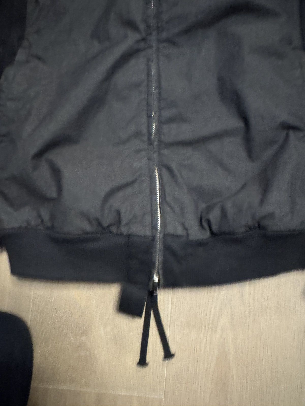 Boris Bidjan Saberi Mainline Hybrid Zipper 1.2ST Reversible Size US M / EU 48-50 / 2 - 3 Thumbnail