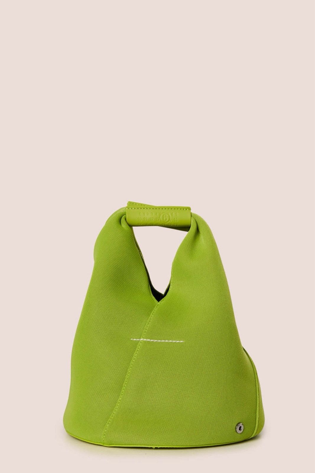 Maison Margiela !DS! SS24 Maison Margiela Japanese Mini Green Small Handbag Size ONE SIZE - 17 Thumbnail