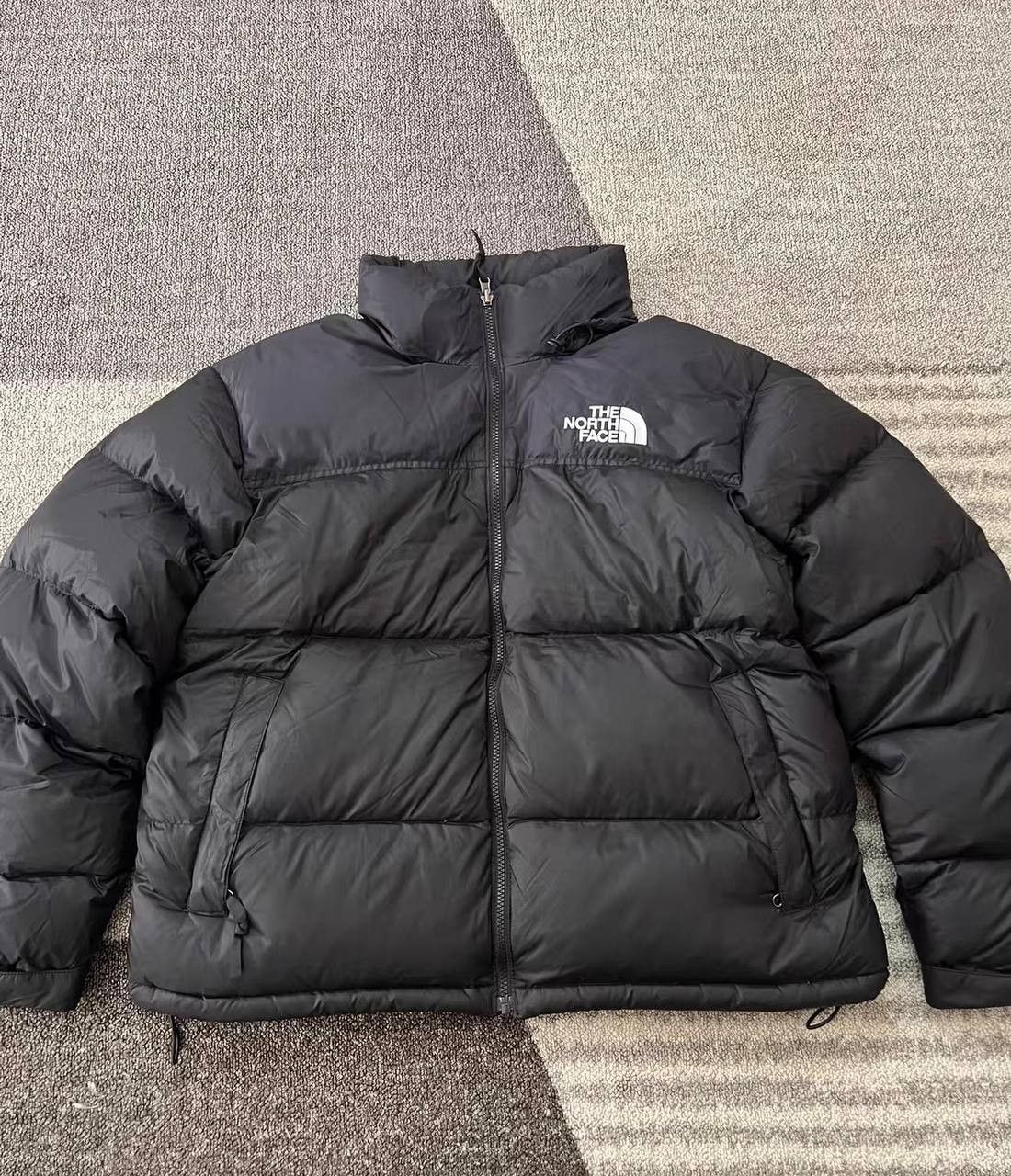 The North Face original THE NORTH FACE 1996, European version Size US L / EU 52-54 / 3 - 1 Thumbnail