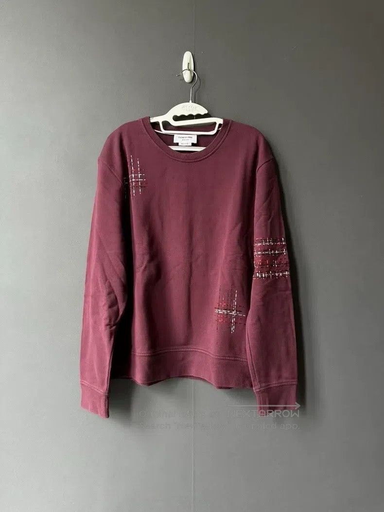 Other Thom Browne hoodie Size US XL / EU 56 / 4 - 1 Thumbnail