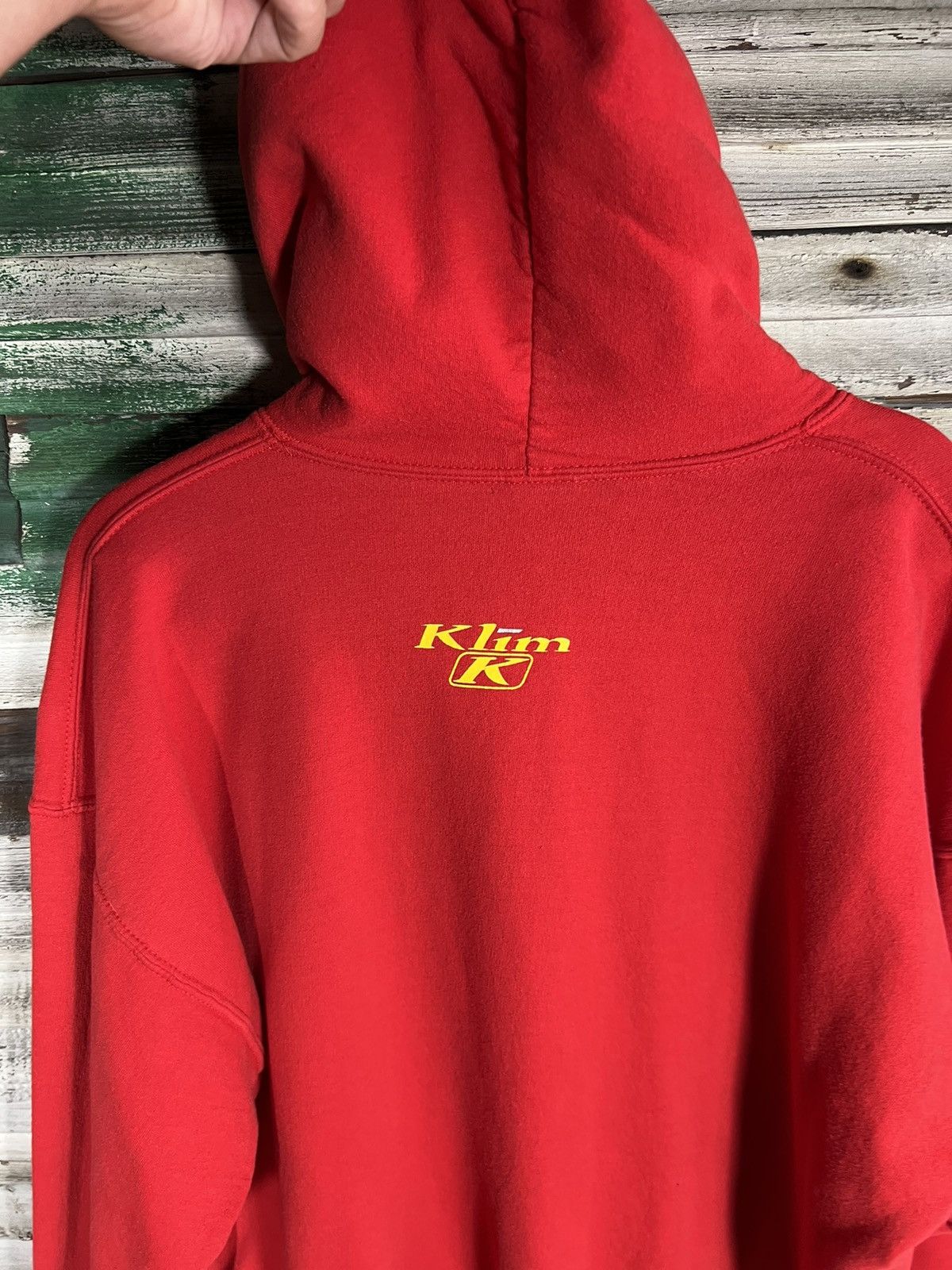 Other Klim Hoodie Size US XL / EU 56 / 4 - 4 Thumbnail