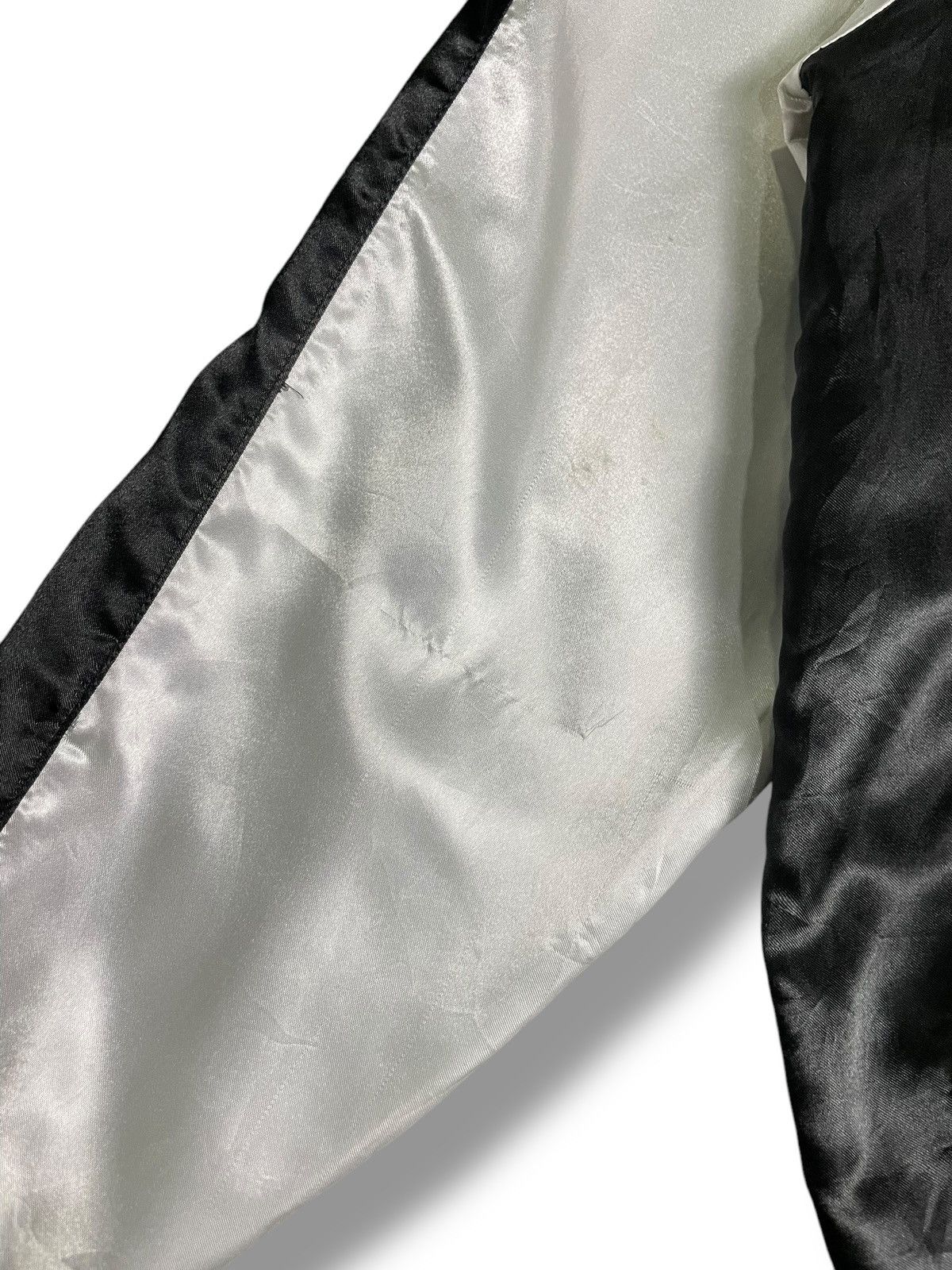 Japanese Brand × Vintage Sukajan x Japanese Brand Vintage Embroided Jacket (30) Size US XL / EU 56 / 4 - 9 Thumbnail