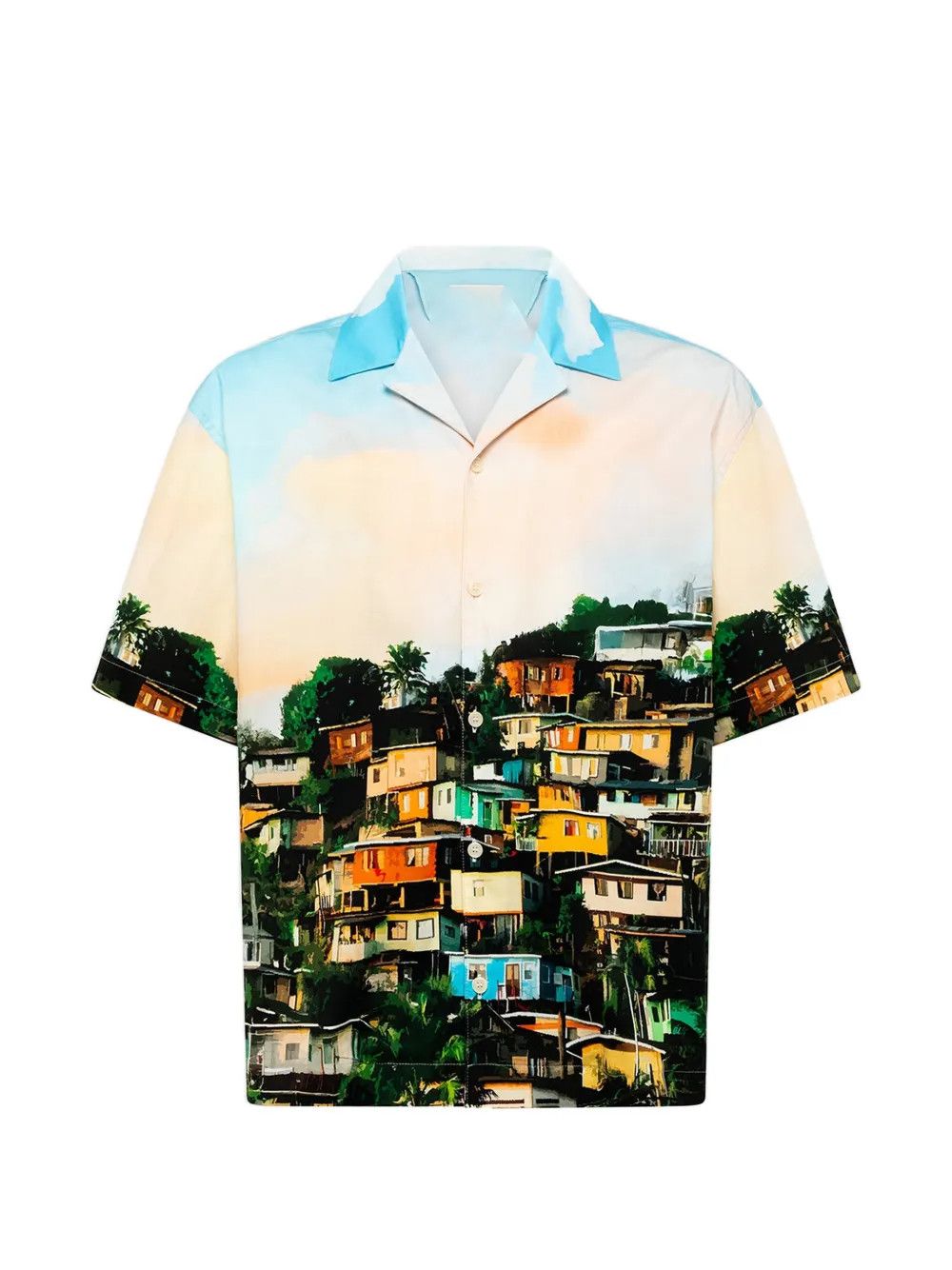 Other Men Shirt – Classic Casual Button-Up Essential Size US XL / EU 56 / 4 - 3 Thumbnail