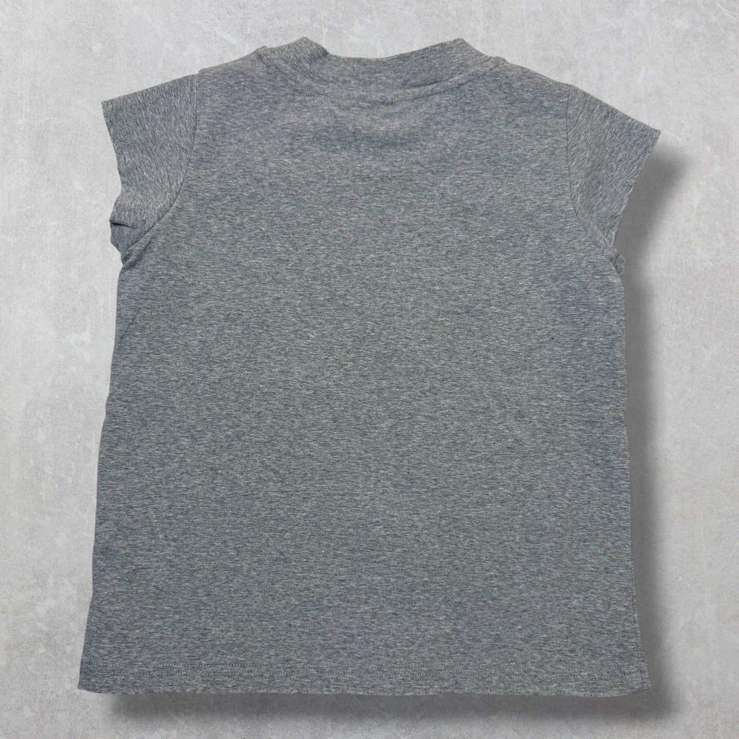 The GV Gallery GV Gallery Raspberry Vicky Tee XS Size XS / US 0-2 / IT 36-38 - 2 Thumbnail