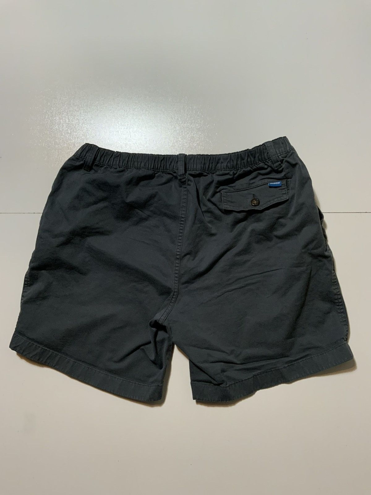 Chubbies Chubbies Original 7” Inseam Cotton Twill Chino Shorts Size US 34 / EU 50 - 3 Thumbnail