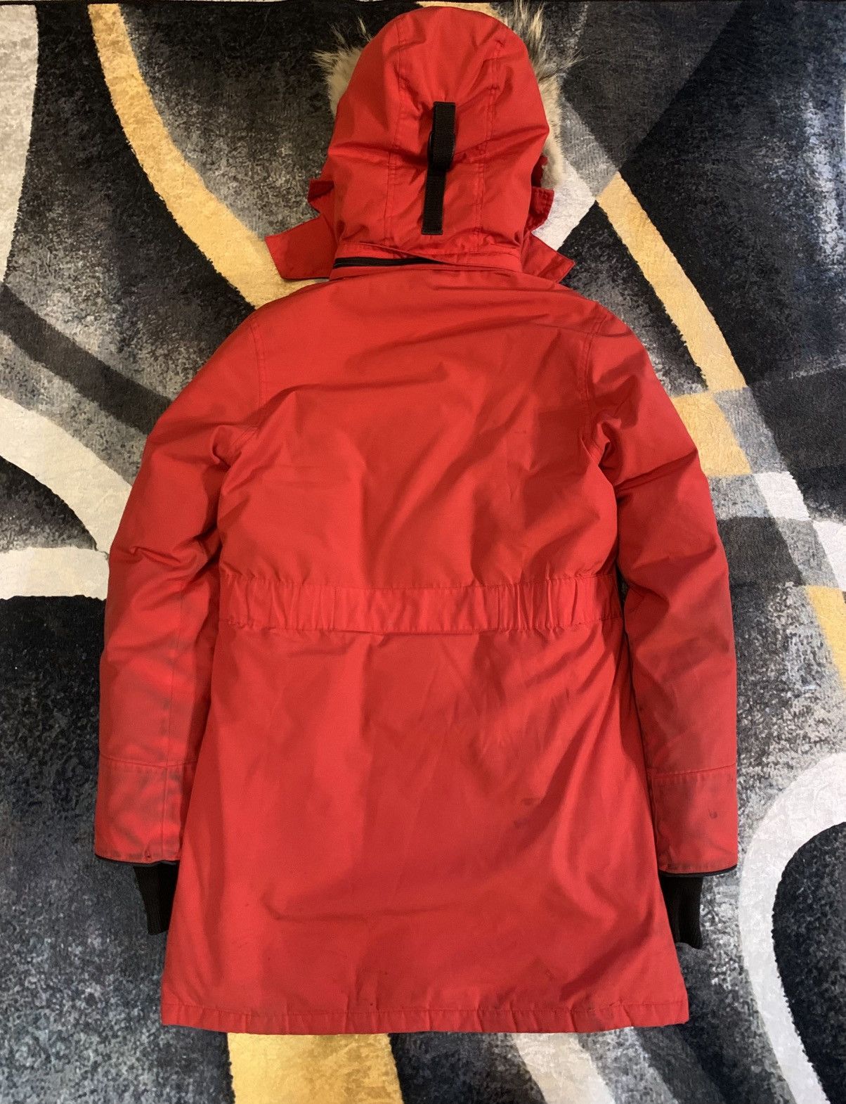 Canada Goose Canada Goose Jacket Trillium Size ONE SIZE - 5 Thumbnail