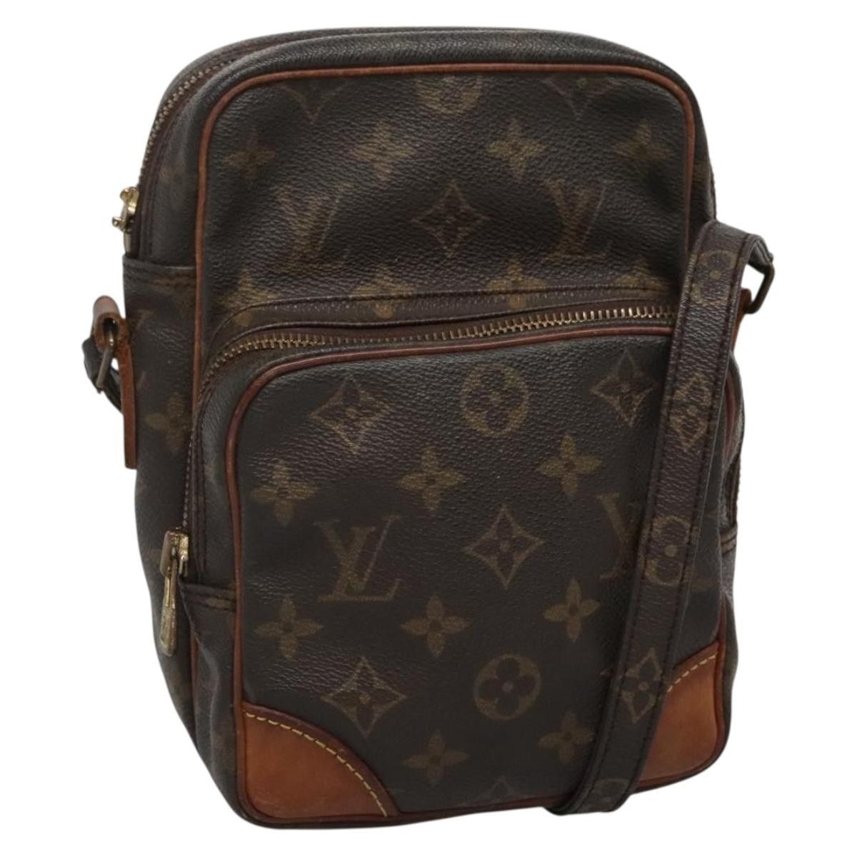 Louis Vuitton LOUIS VUITTON Monogram Amazon Shoulder Bag M45236 Size ONE SIZE - 1 Thumbnail