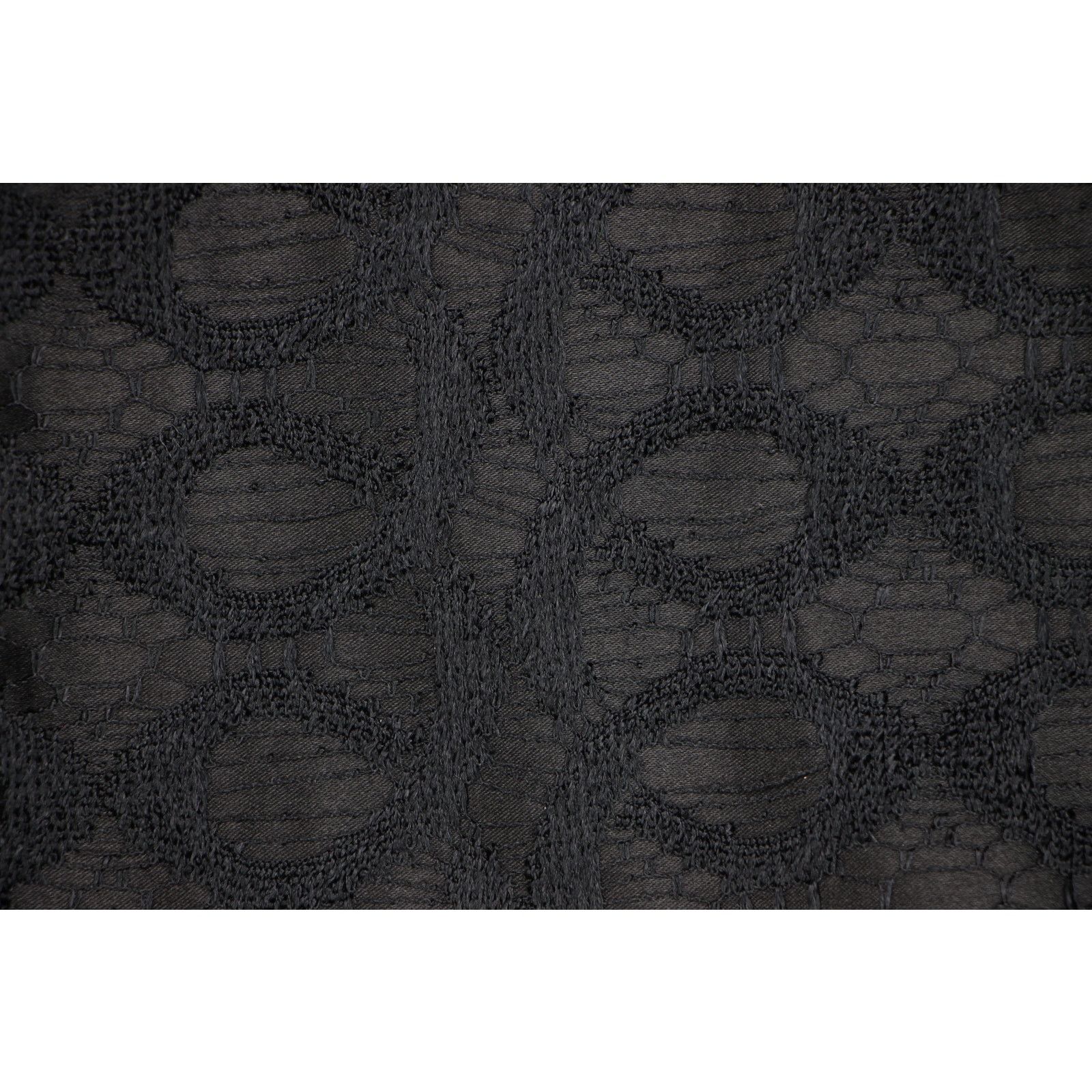 Other RNT23 Ron Tomson Jacquard Dinner Tuxedo Blazer Coat Jacket Size US L / EU 52-54 / 3 - 4 Thumbnail