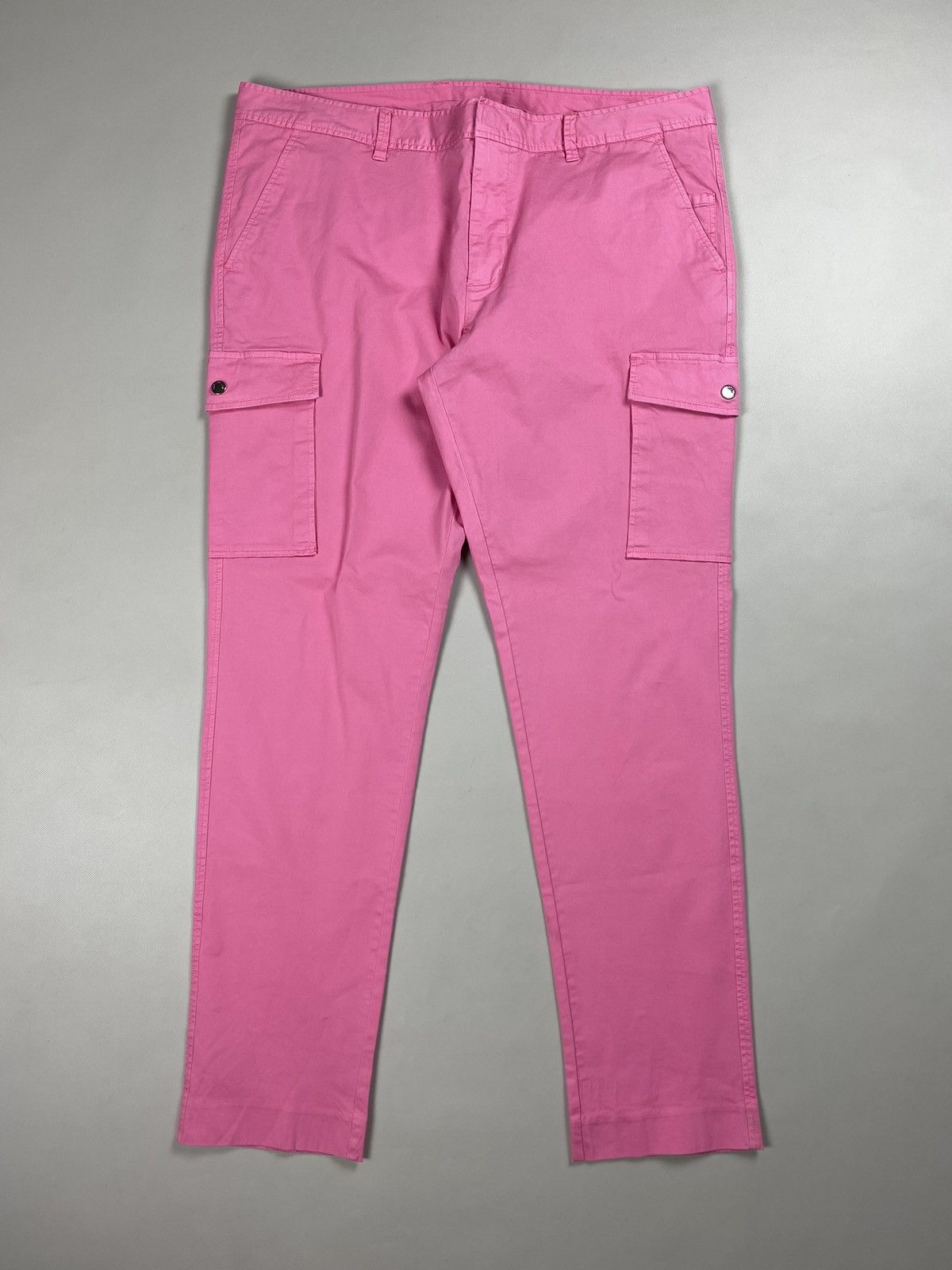 Other Alphatauri Alpha Tauri men’s cargo pants trousers Size US 38 / EU 54 - 1 Thumbnail