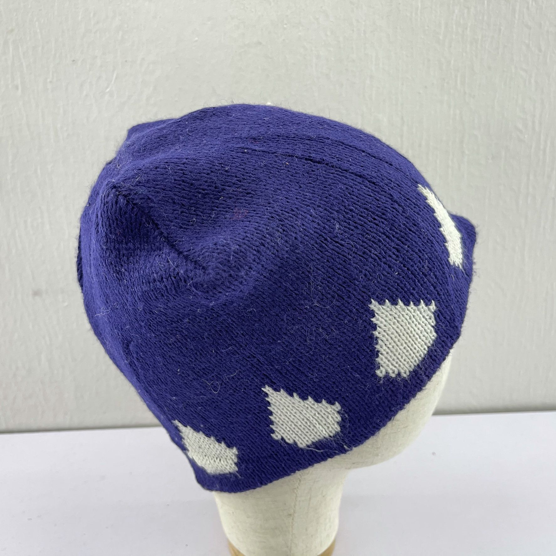 Volcom Volcom Small Embroidery Logo Beanie Hats-BH2026 Size ONE SIZE - 4 Thumbnail