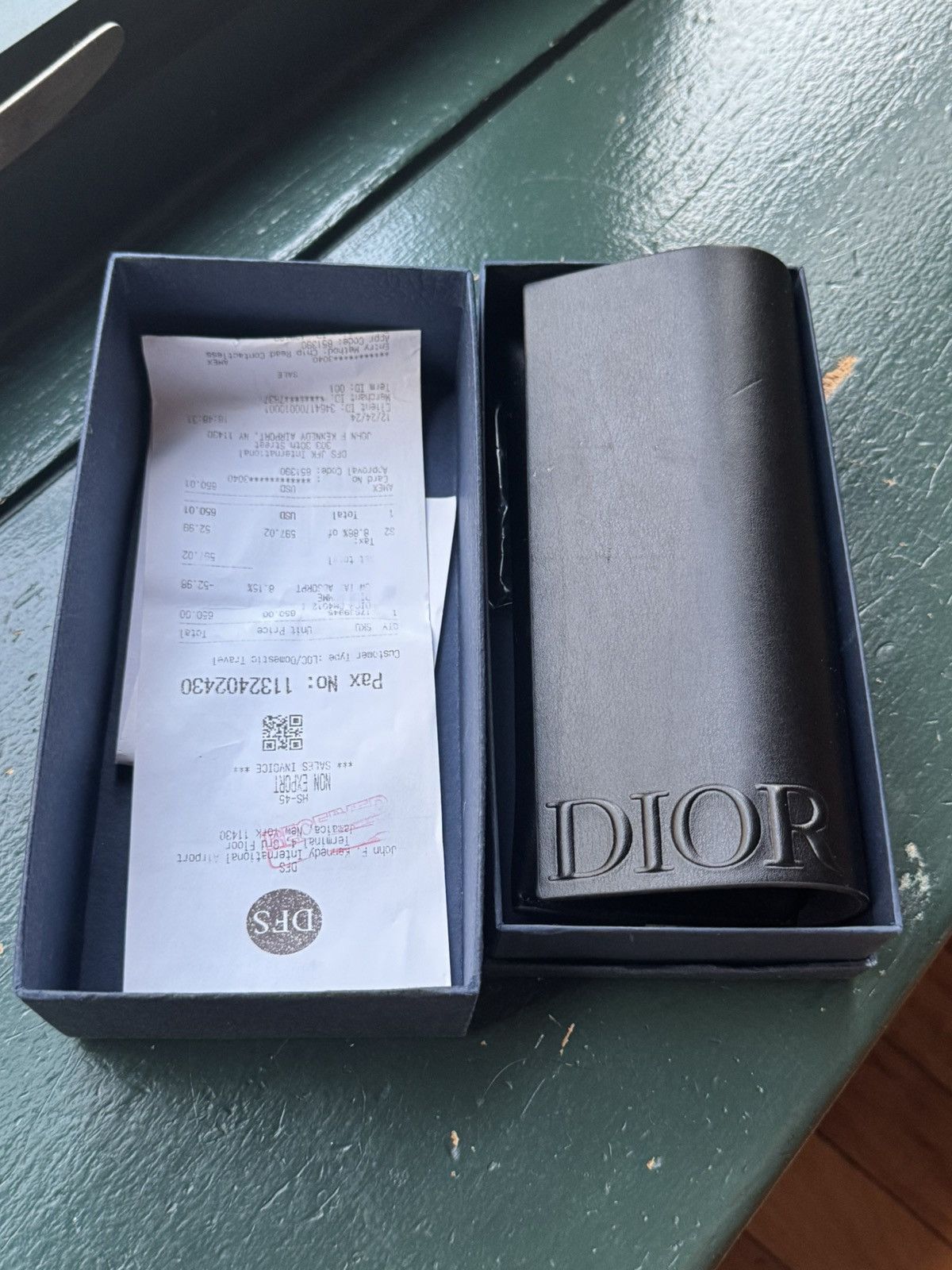 Dior Dior 3D sunglasses Size ONE SIZE - 4 Thumbnail