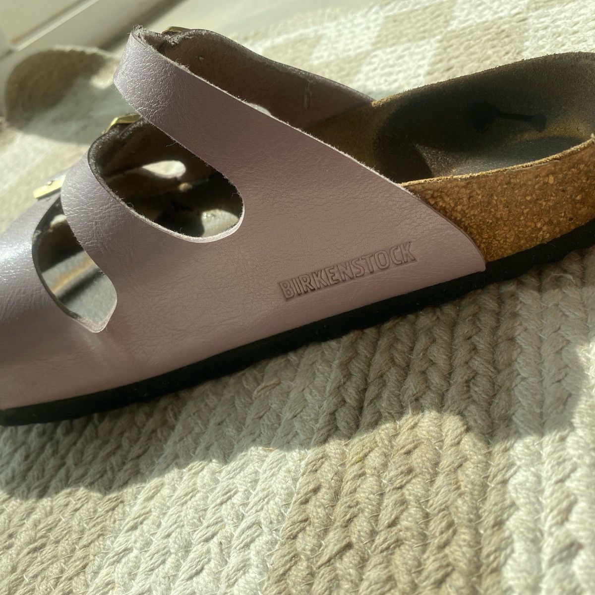 Birkenstock Birkenstock clogs FOR SALE Size US 7.5 / IT 37.5 - 5 Thumbnail