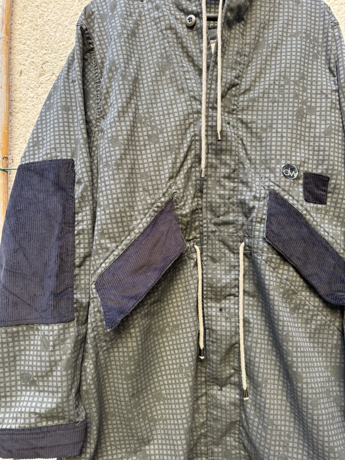 Junya Watanabe Vintage Italian trench coat Size US L / EU 52-54 / 3 - 2 Thumbnail