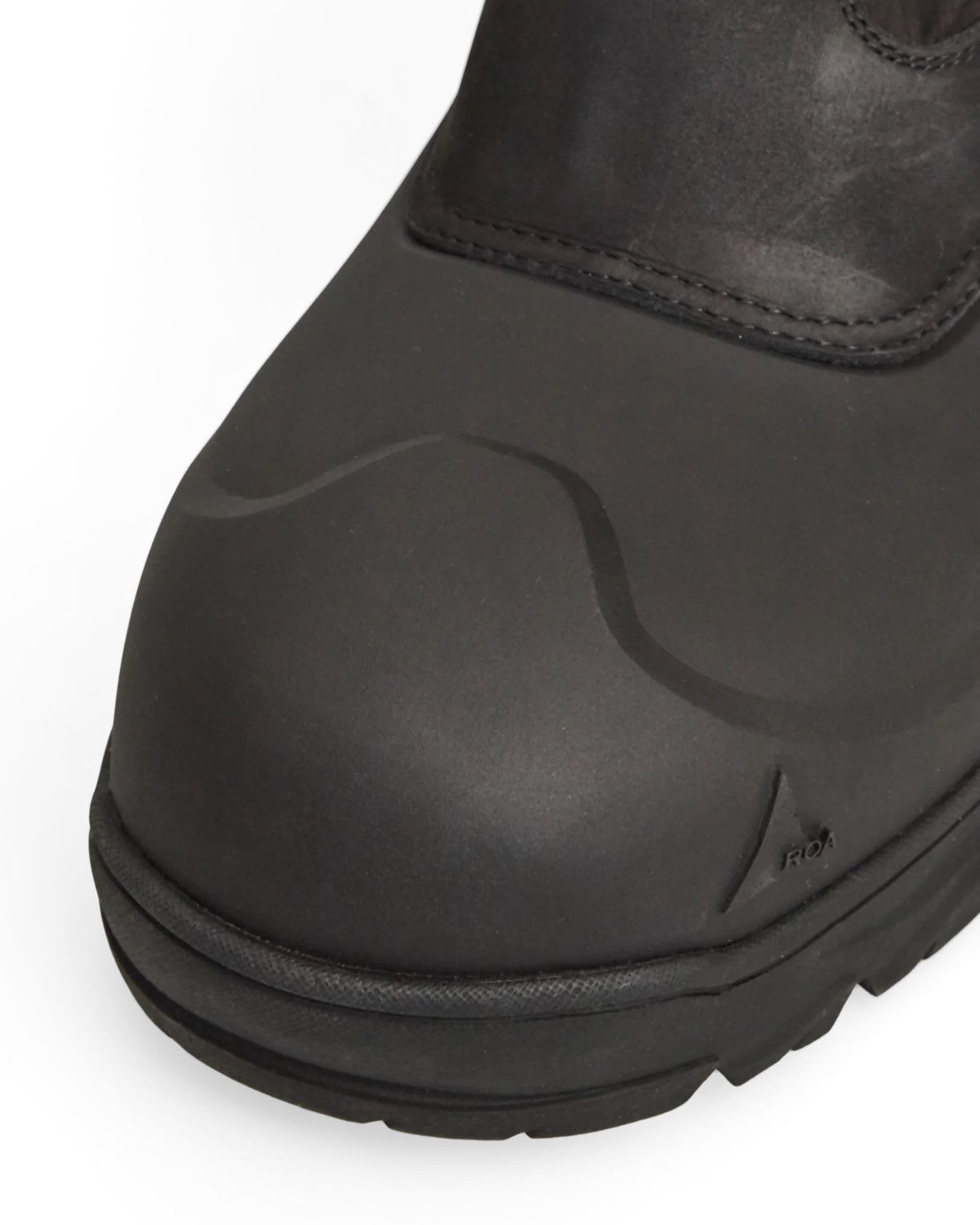 ROA Roa Hiking Federa Low Rubber Boot Size US 8 / EU 41 - 10 Thumbnail