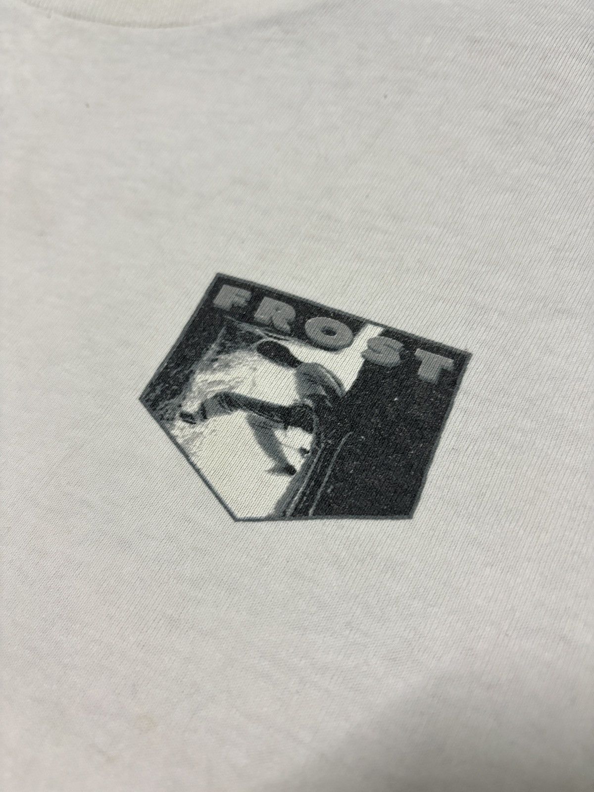Vintage 💸BINDING OFFER💸VINTAGE SALATHE WALL 1961 TSHIRT TEE💥 Size US M / EU 48-50 / 2 - 9 Thumbnail