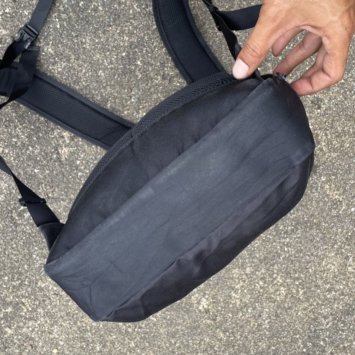 Porter Porter Furture Daypack Size ONE SIZE - 5 Thumbnail