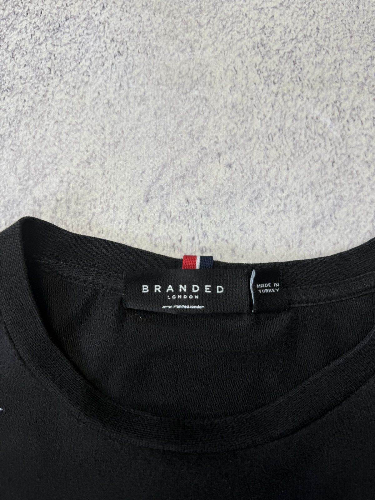 Mercedes-Benz Men's Mercedes Benz Petronas Hugo Boss Black Racing T-Shirt Size US S / EU 44-46 / 1 - 8 Thumbnail