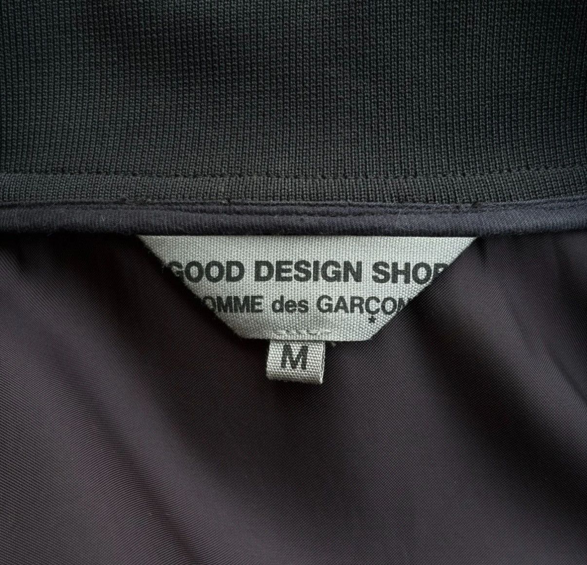 Comme des Garcons Comme des Garçons 17AW staff jacket Size US M / EU 48-50 / 2 - 5 Thumbnail
