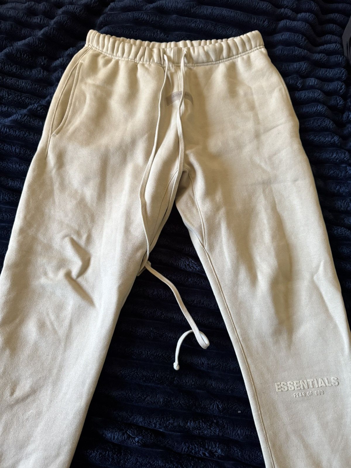 Essentials Essential fear of god pants Size US 34 / EU 50 - 1 Thumbnail