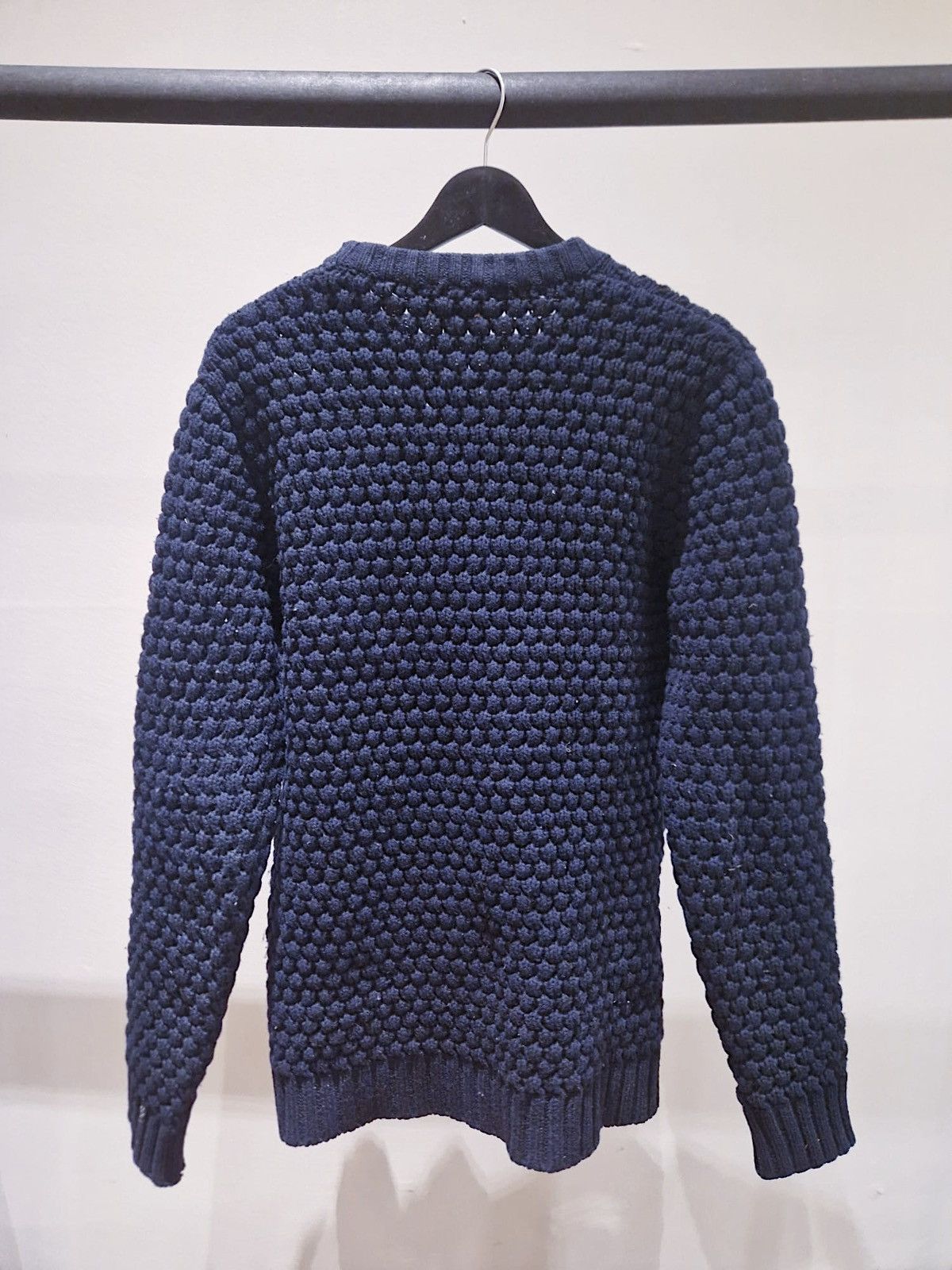 YMC YMC Sweatshirt Size US M / EU 48-50 / 2 - 2 Thumbnail