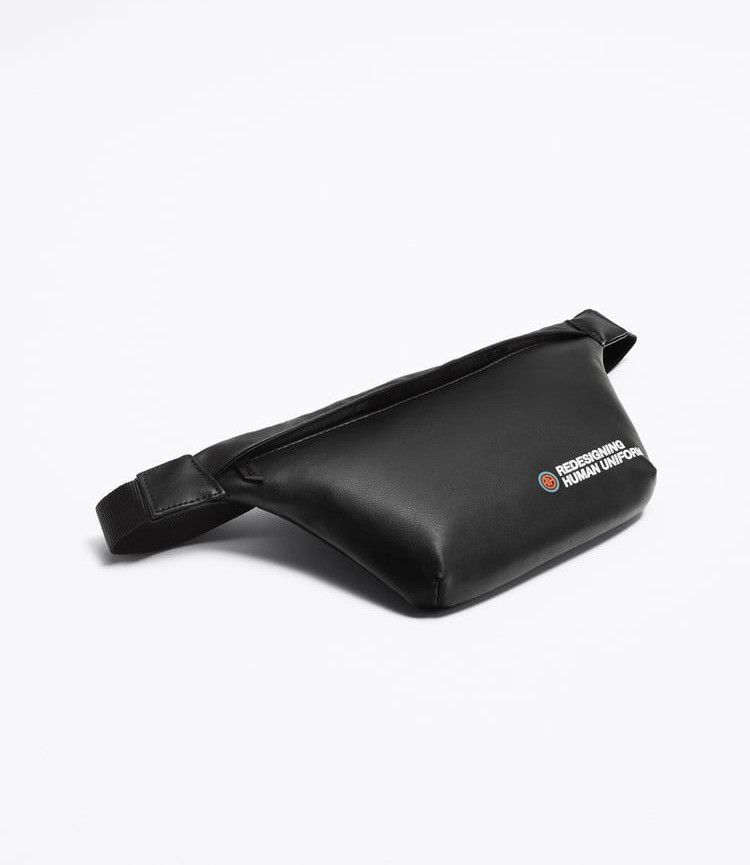 Rhude × Zara RHUDE x Zara NEW Soft Belt Bag waist bag Size ONE SIZE - 1 Thumbnail