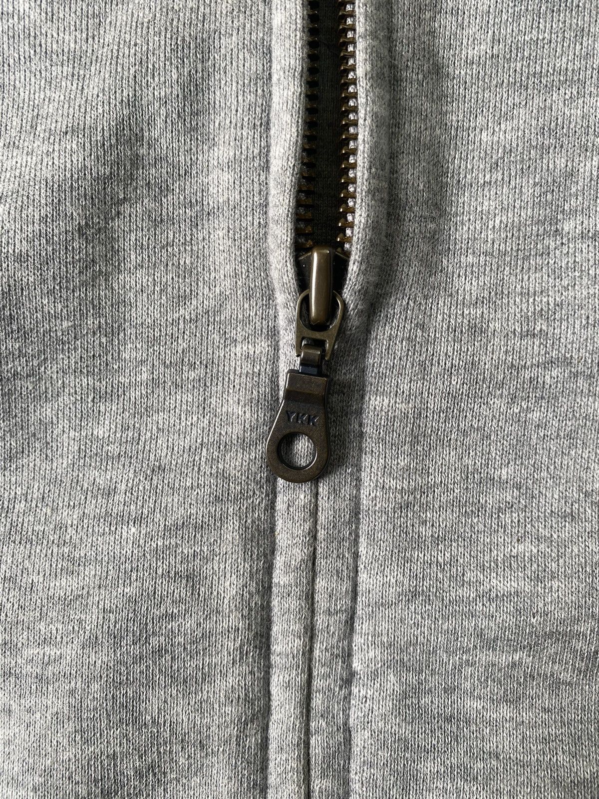 If Six Was Nine × Japanese Brand × Le Grande Bleu (L.G.B.) Lemiore Japanese hoodie fur Rabbit ifsixwasnine lgb style Size US L / EU 52-54 / 3 - 6 Thumbnail