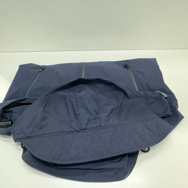 Burberry Burberry Burberry Casual Fashion Zipper Jacket-2507 Size US L / EU 52-54 / 3 - 6 Thumbnail