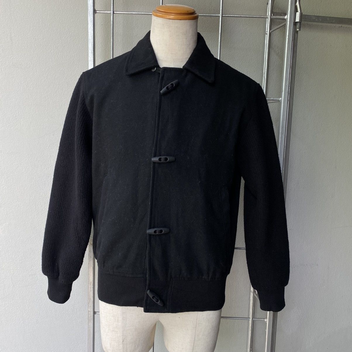 ジャケット・アウター KIM JONES Deformed Jacket Kim Jones × Uniqlo Kim Jones X Gu Navajo AW18 Jacket | Grailed