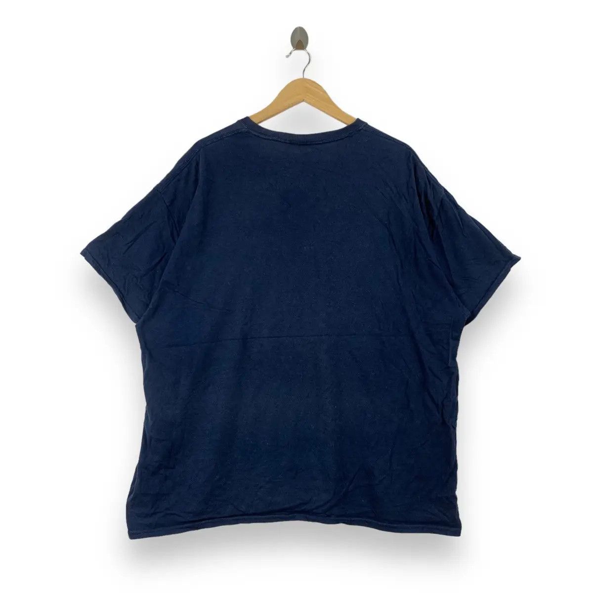 Japanese Brand THE SUMO AMONGOKU Gikan Neighbouring Flima Size US XXL / EU 58 / 5 - 3 Thumbnail