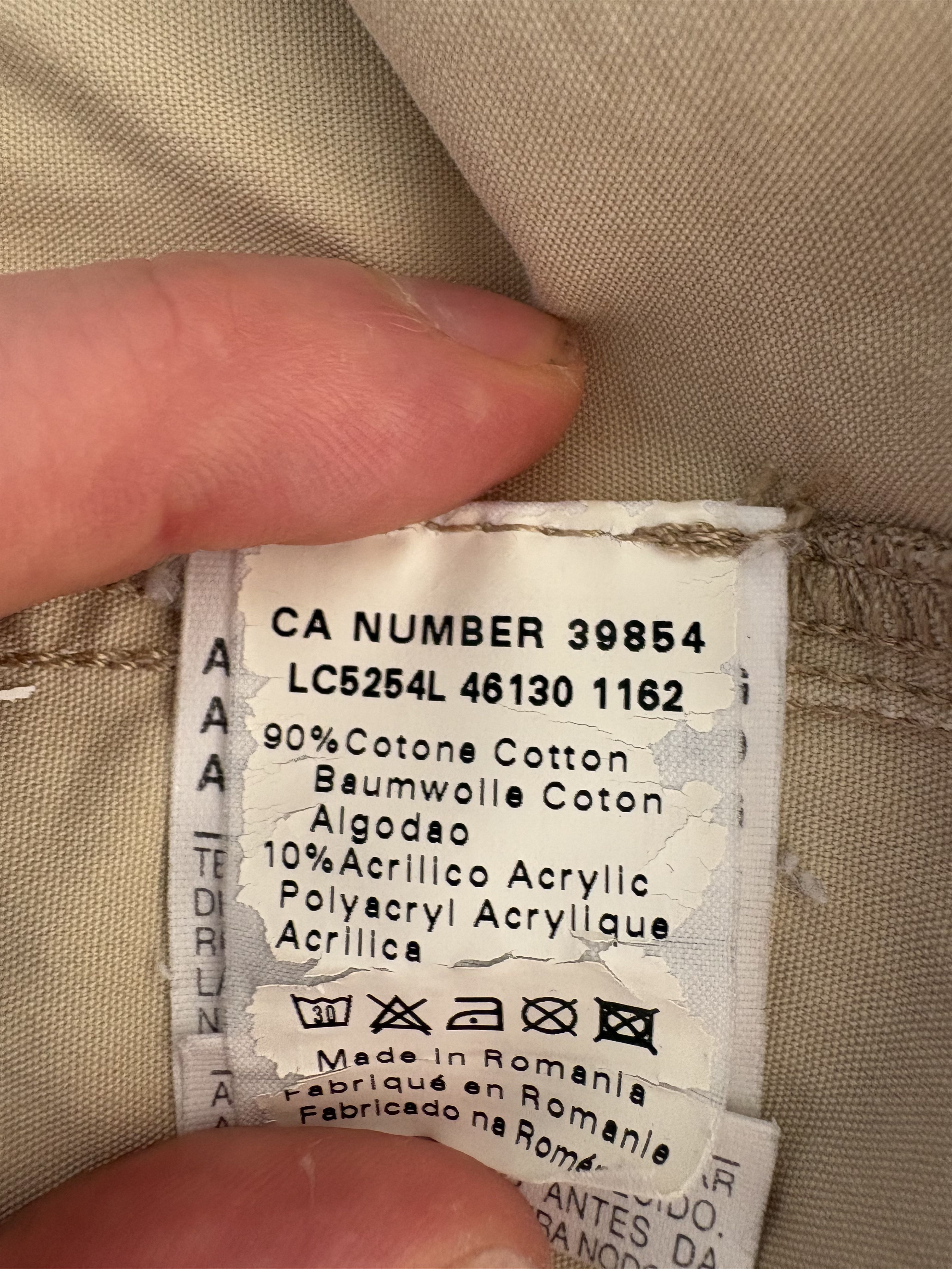 Marlboro Classics Marlboro Jacket Size US XL / EU 56 / 4 - 6 Thumbnail