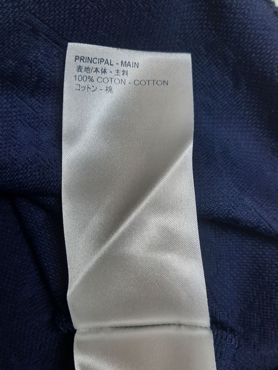Louis Vuitton *New* 3D Monogram Pocket Tee Size US M / EU 48-50 / 2 - 7 Thumbnail