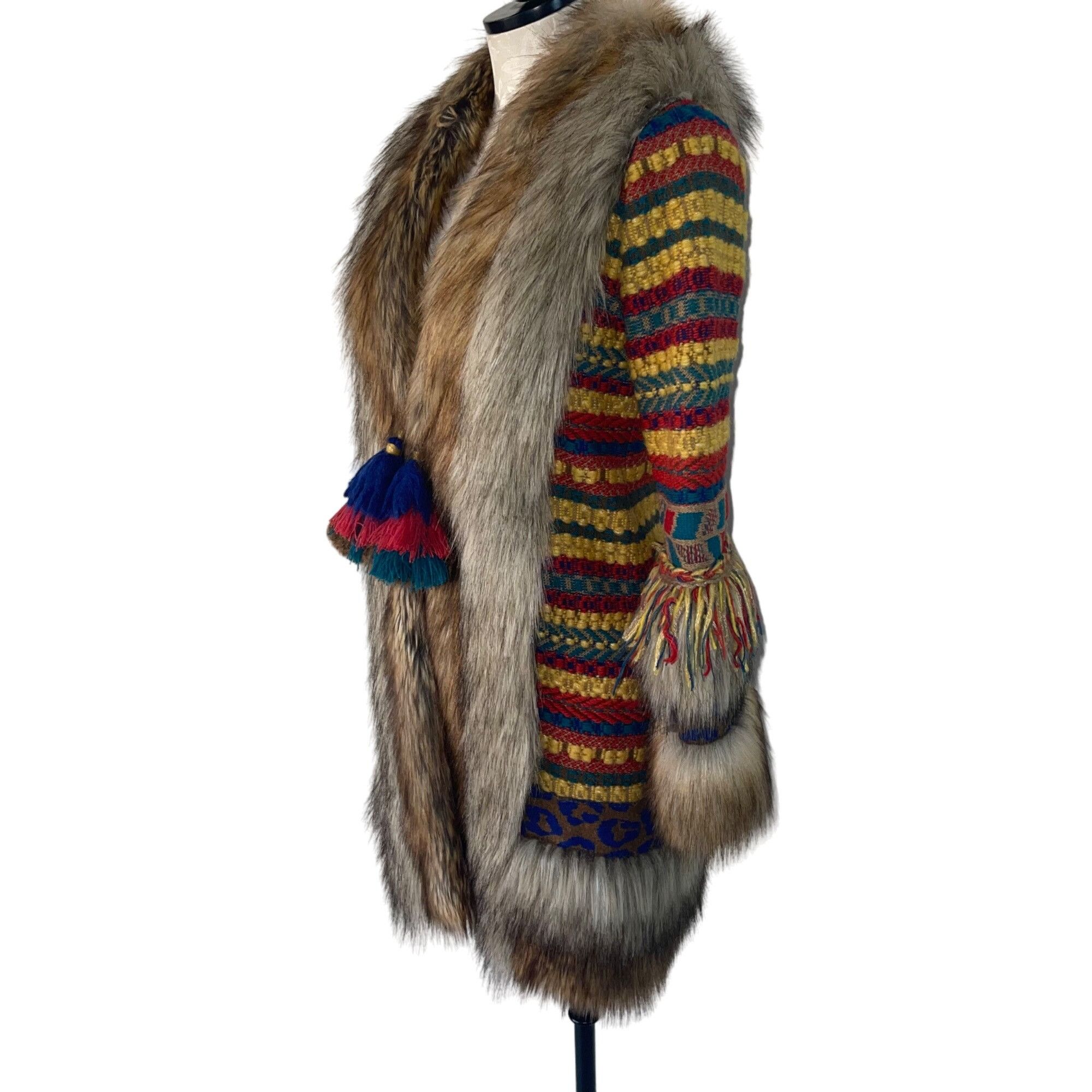 Other The Extreme Collection Womens Coat Size Medium Size M / US 6-8 / IT 42-44 - 3 Thumbnail