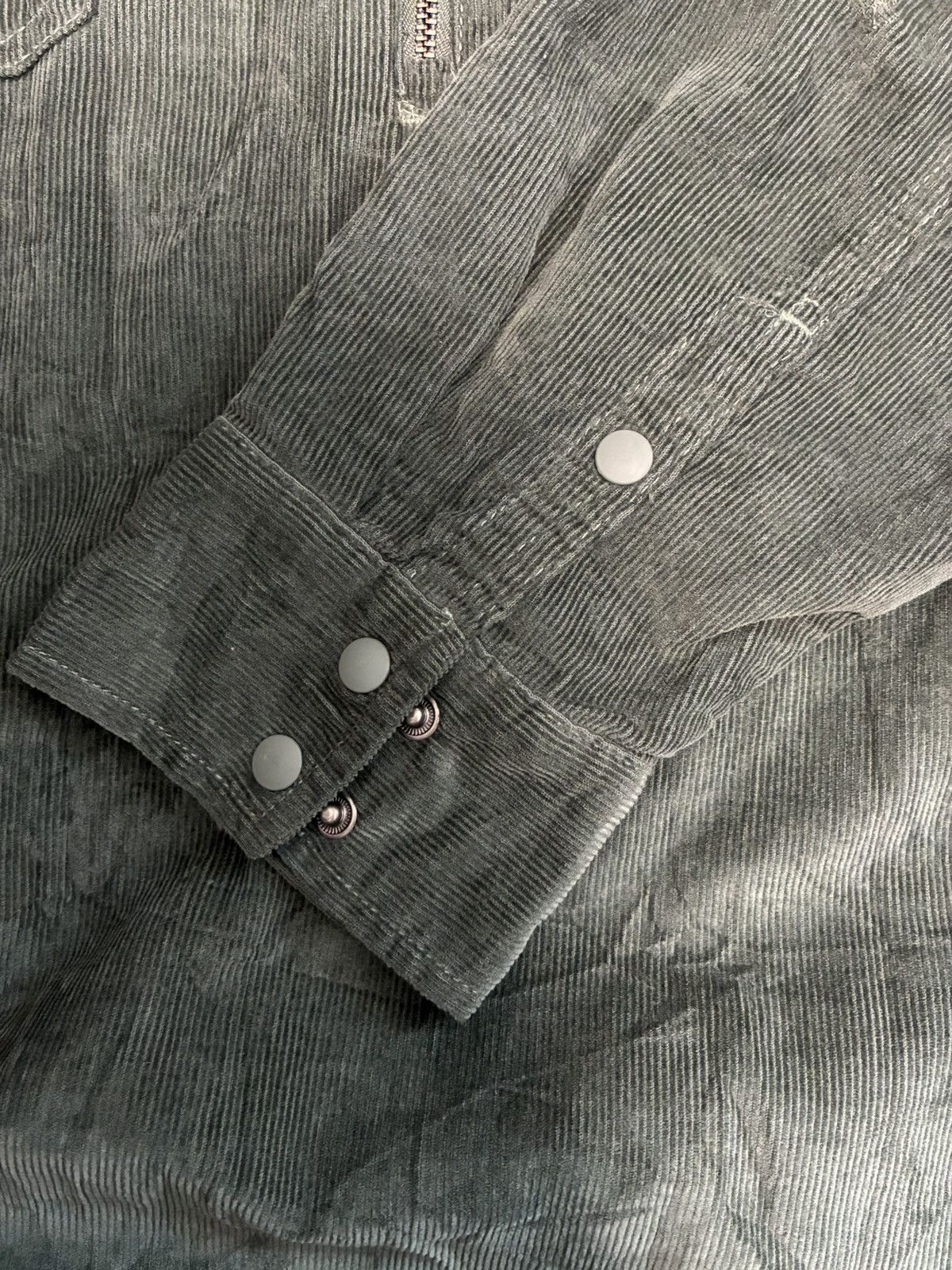 Other Offline by Aerie Corduroy Zip Jacket (XL) Size US XL / EU 56 / 4 - 14 Thumbnail