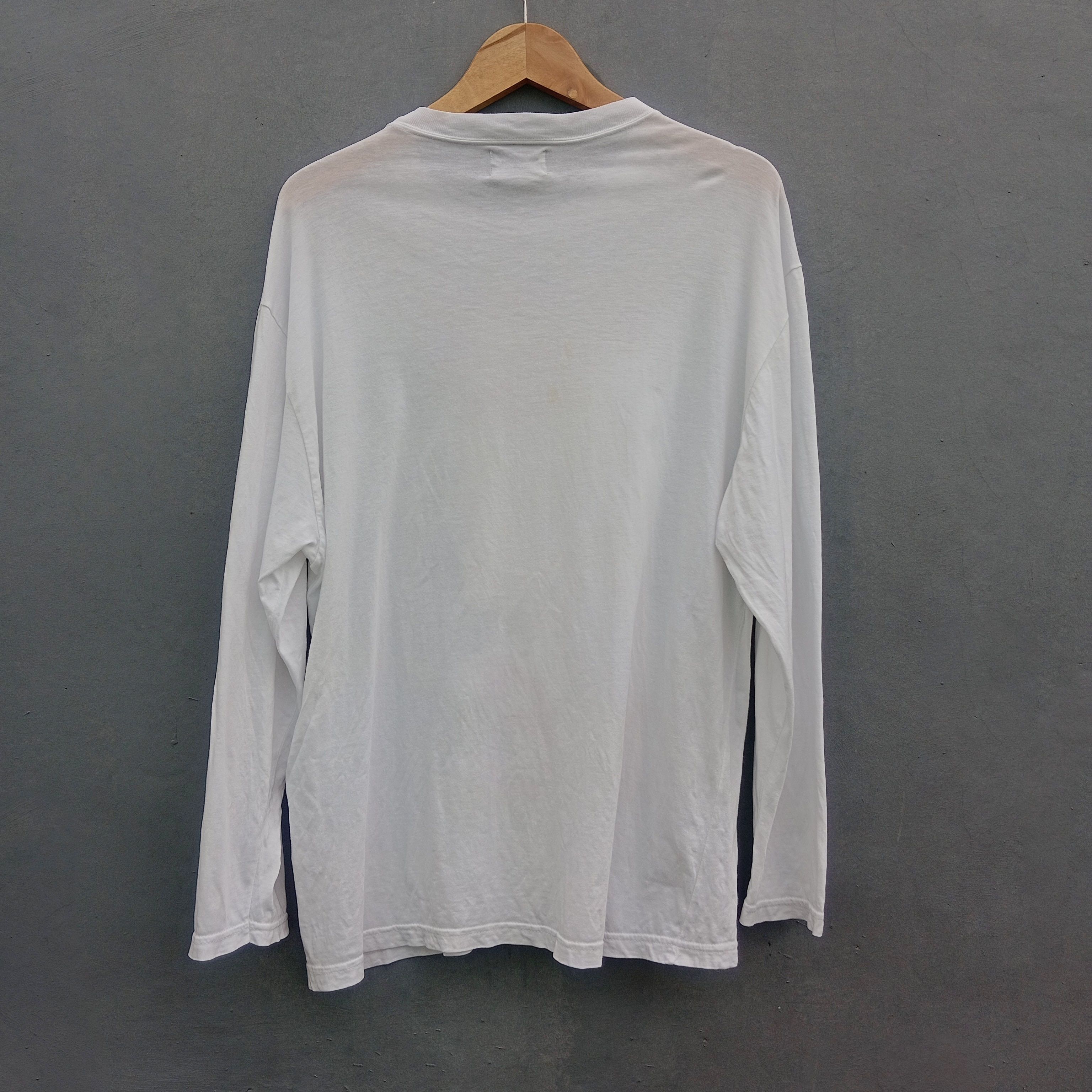 Gaultier Homme Objet Vintage vote for No.6 Junior Gaultier “The Prisoner” Size US L / EU 52-54 / 3 - 3 Thumbnail