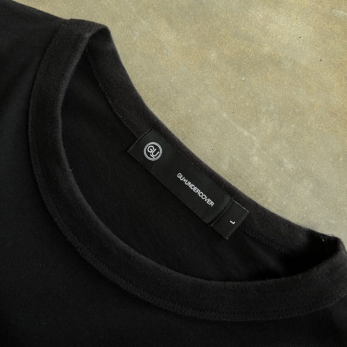 GU × Undercover GU x Undercover Black Size US XXL / EU 58 / 5 - 7 Thumbnail