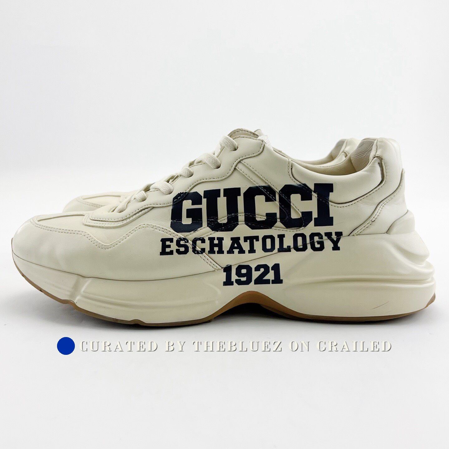 Gucci NEVER WORN GUCCI MAISON DE L
