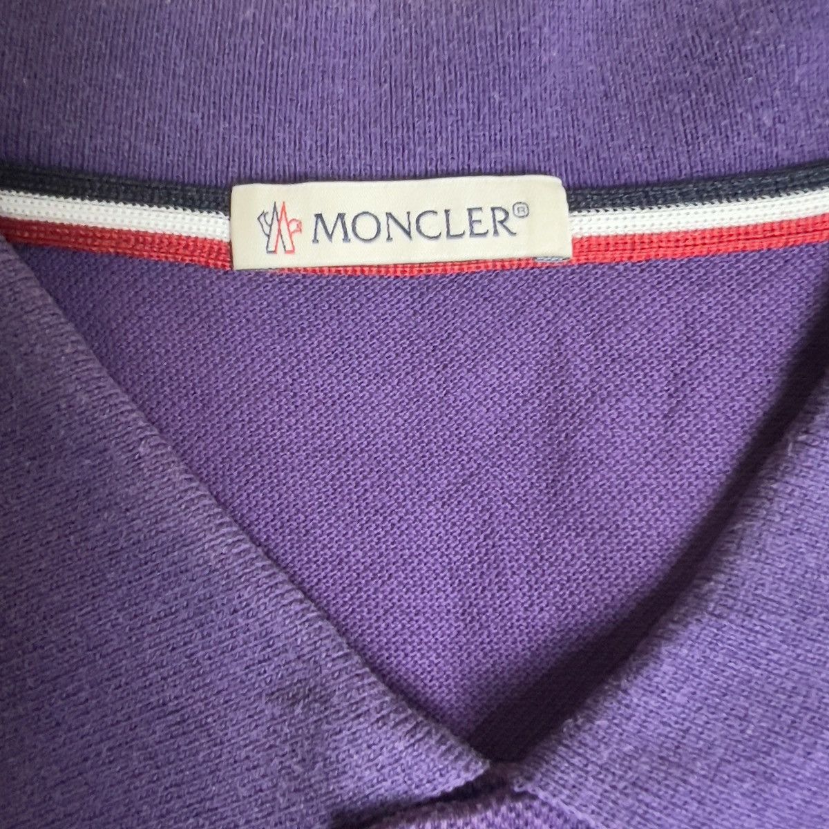 Moncler Moncler Size L / US 10 / IT 46 - 5 Thumbnail