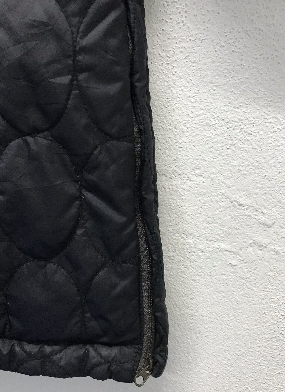 Nike × Vintage Vintage Nike CLIMA-FIT Jacket Size L / US 10 / IT 46 - 8 Thumbnail