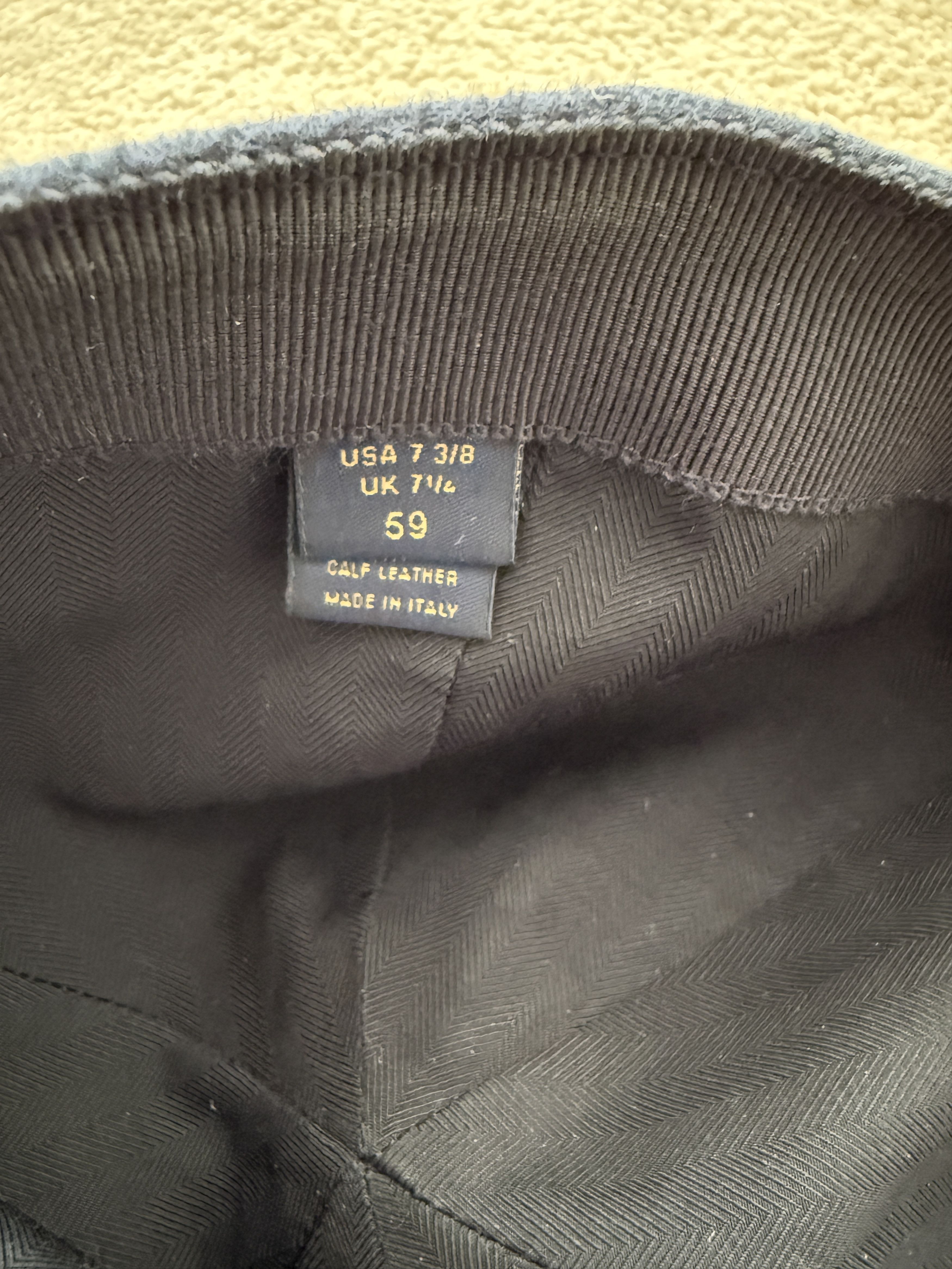 Rolex VIP offer only - Used Rare Loro Piana x Rolex collab Cat Size ONE SIZE - 10 Thumbnail