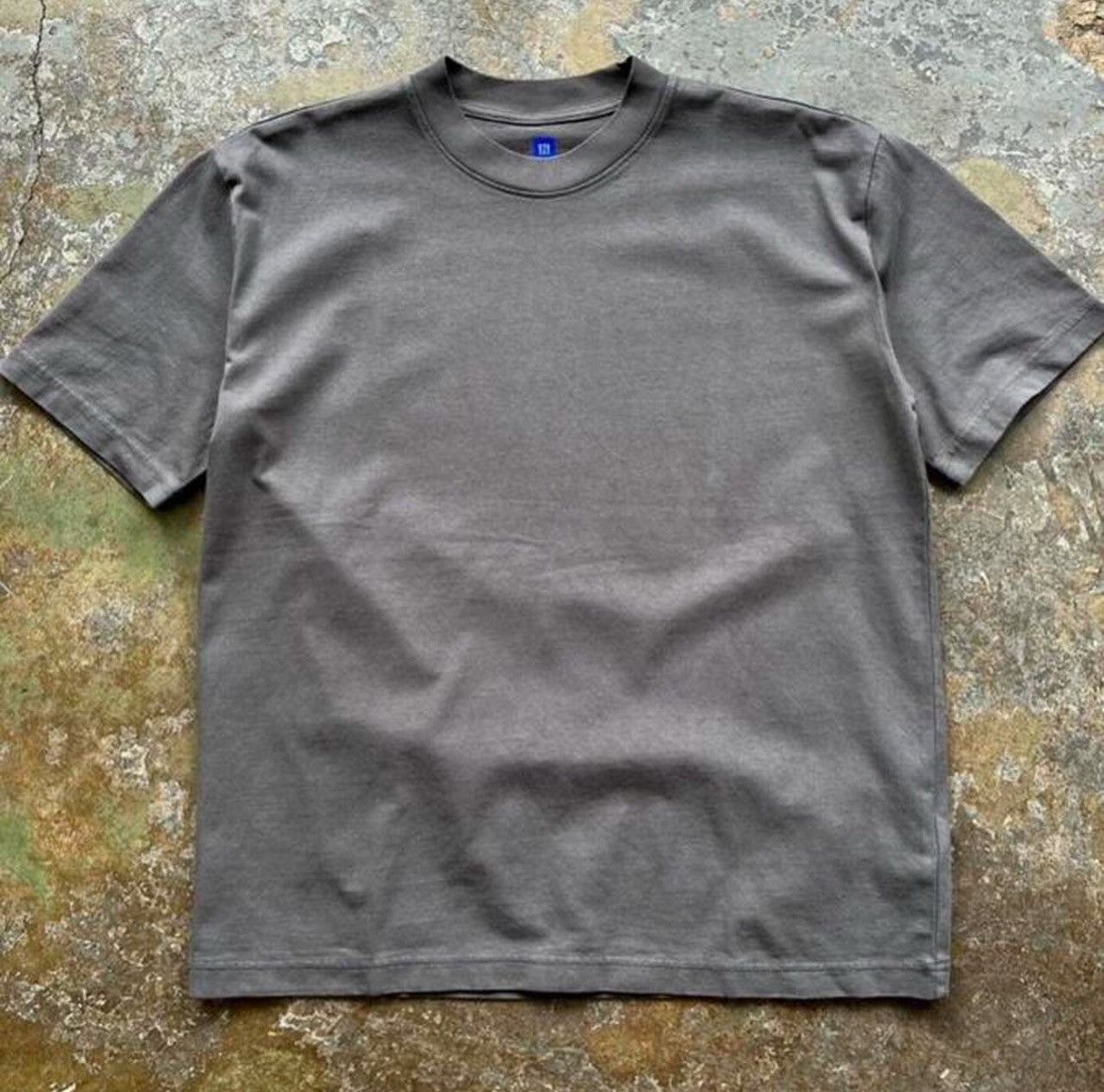 Gap × Yeezy Yezzy x gap HO3 Original tee shirt Size US M / EU 48-50 / 2 - 1 Thumbnail
