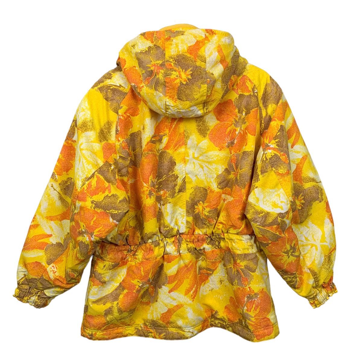 Ellesse × Vintage Vintage Ellesse Italy Ski Jacket Size US M / EU 48-50 / 2 - 9 Thumbnail