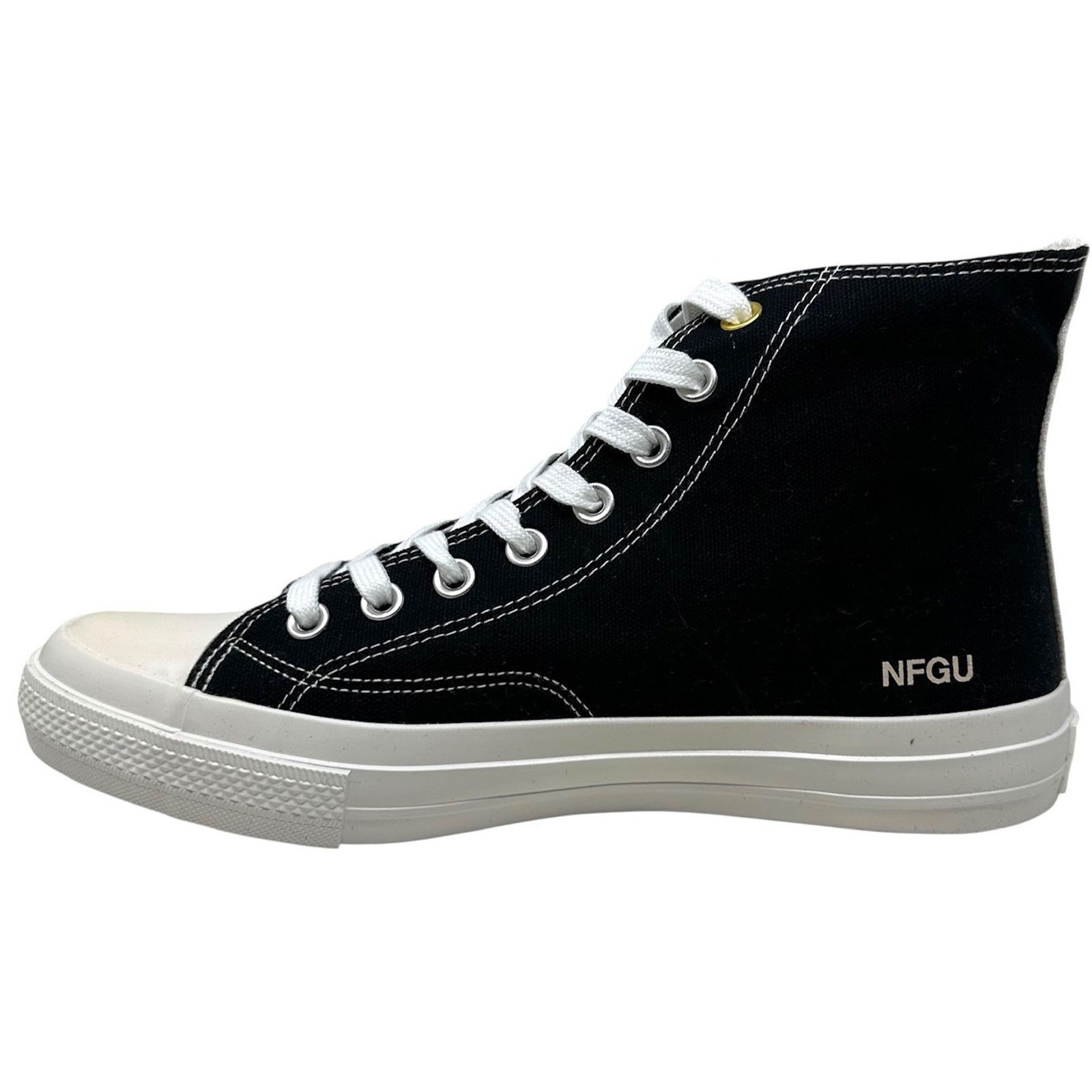 Darc Sport Darc Sport High Top Shoes W1-DIOS Wolves Forever Sneakers Size US 9.5 / EU 42-43 - 5 Thumbnail