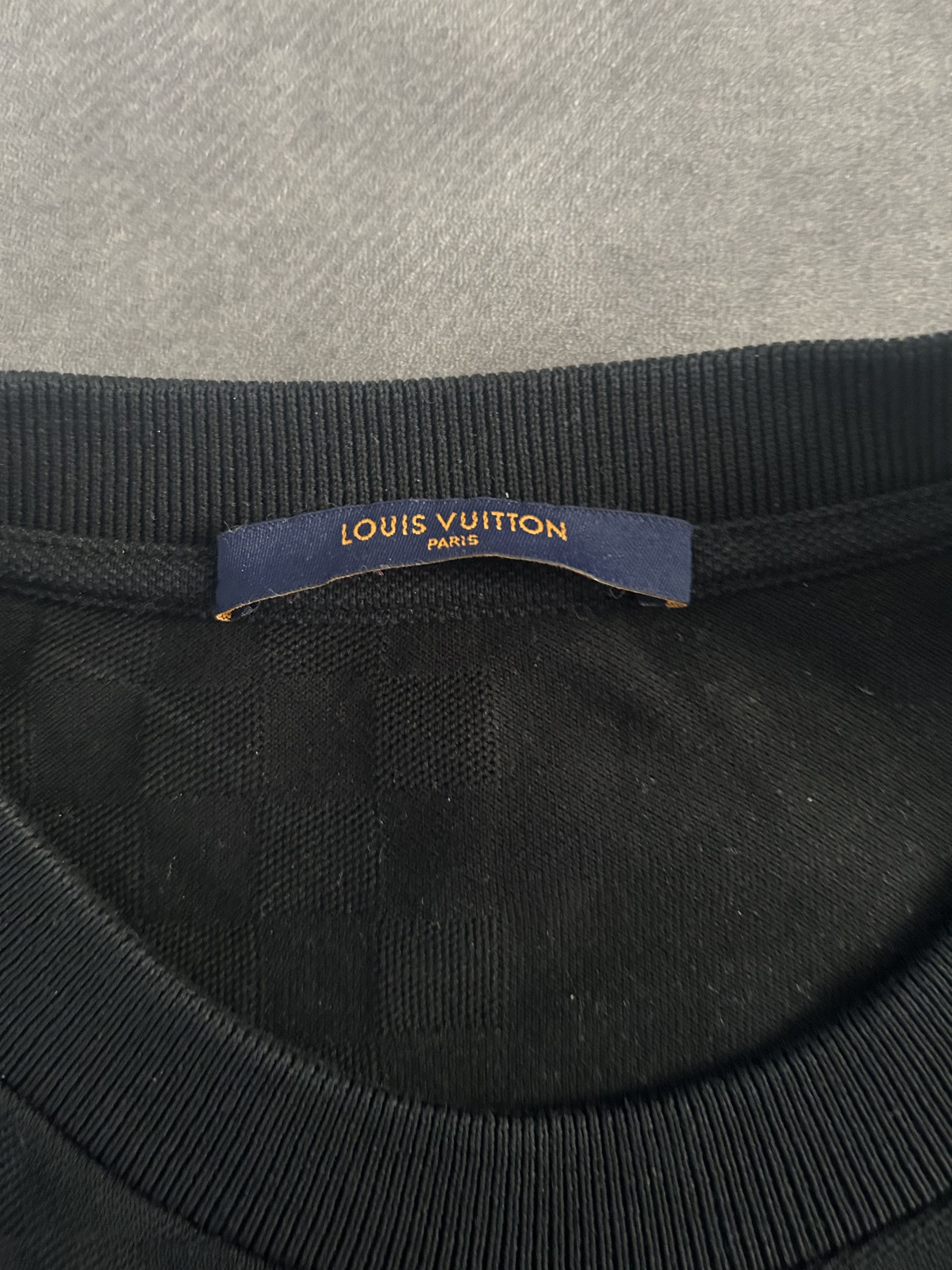 Louis Vuitton Louis Vuitton half damier Size US L / EU 52-54 / 3 - 4 Thumbnail